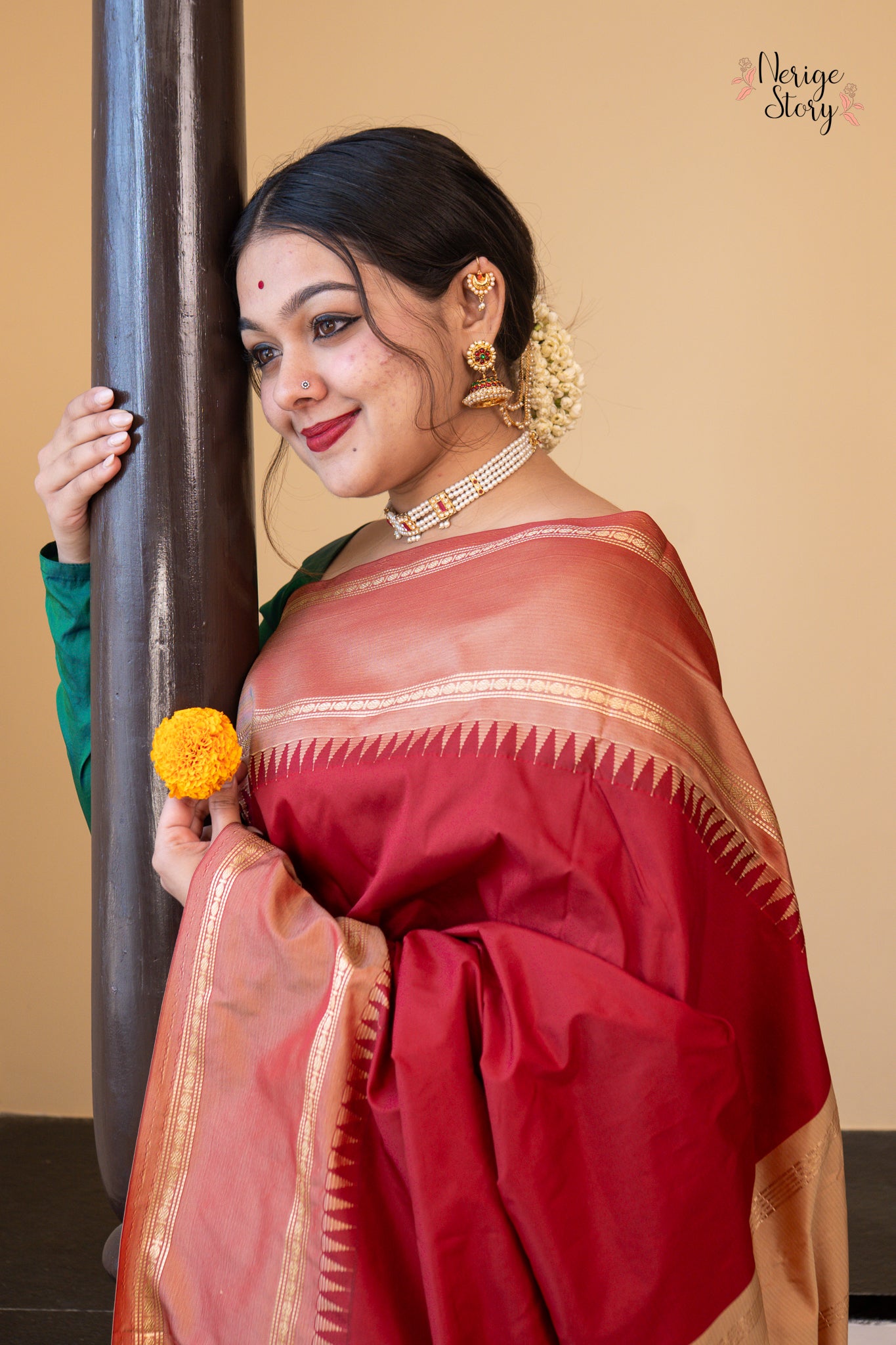 GIRIVALLI (ಗಿರಿವಲ್ಲಿ)