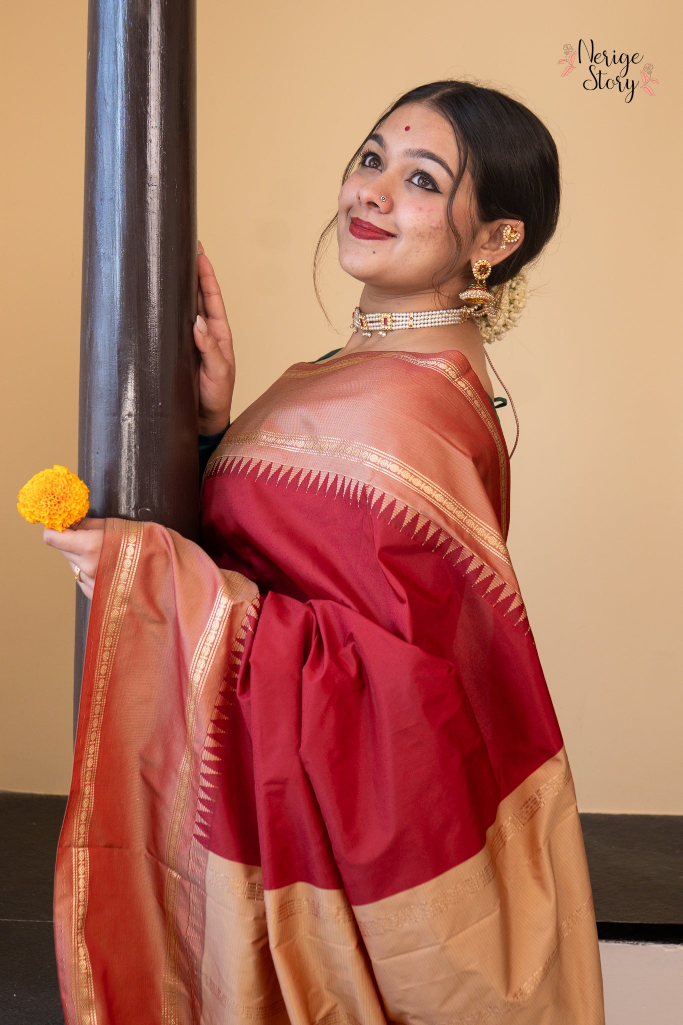 GIRIVALLI (ಗಿರಿವಲ್ಲಿ)