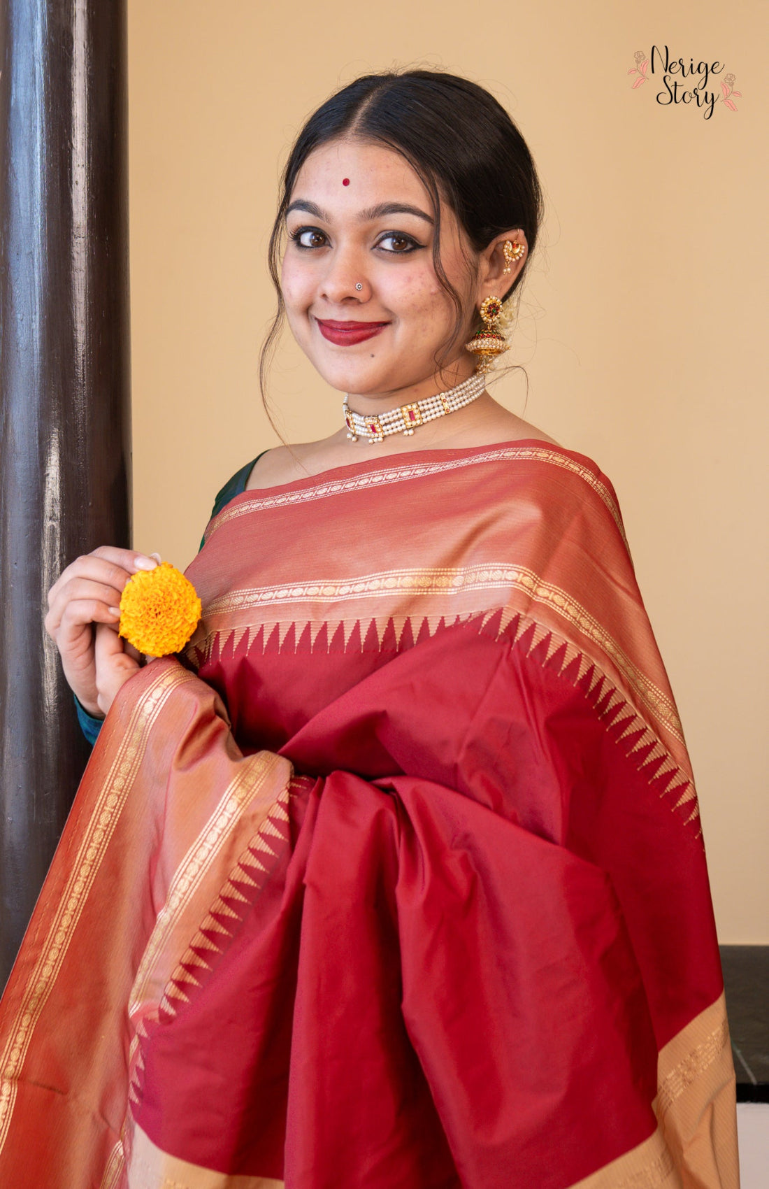 GIRIVALLI (ಗಿರಿವಲ್ಲಿ)