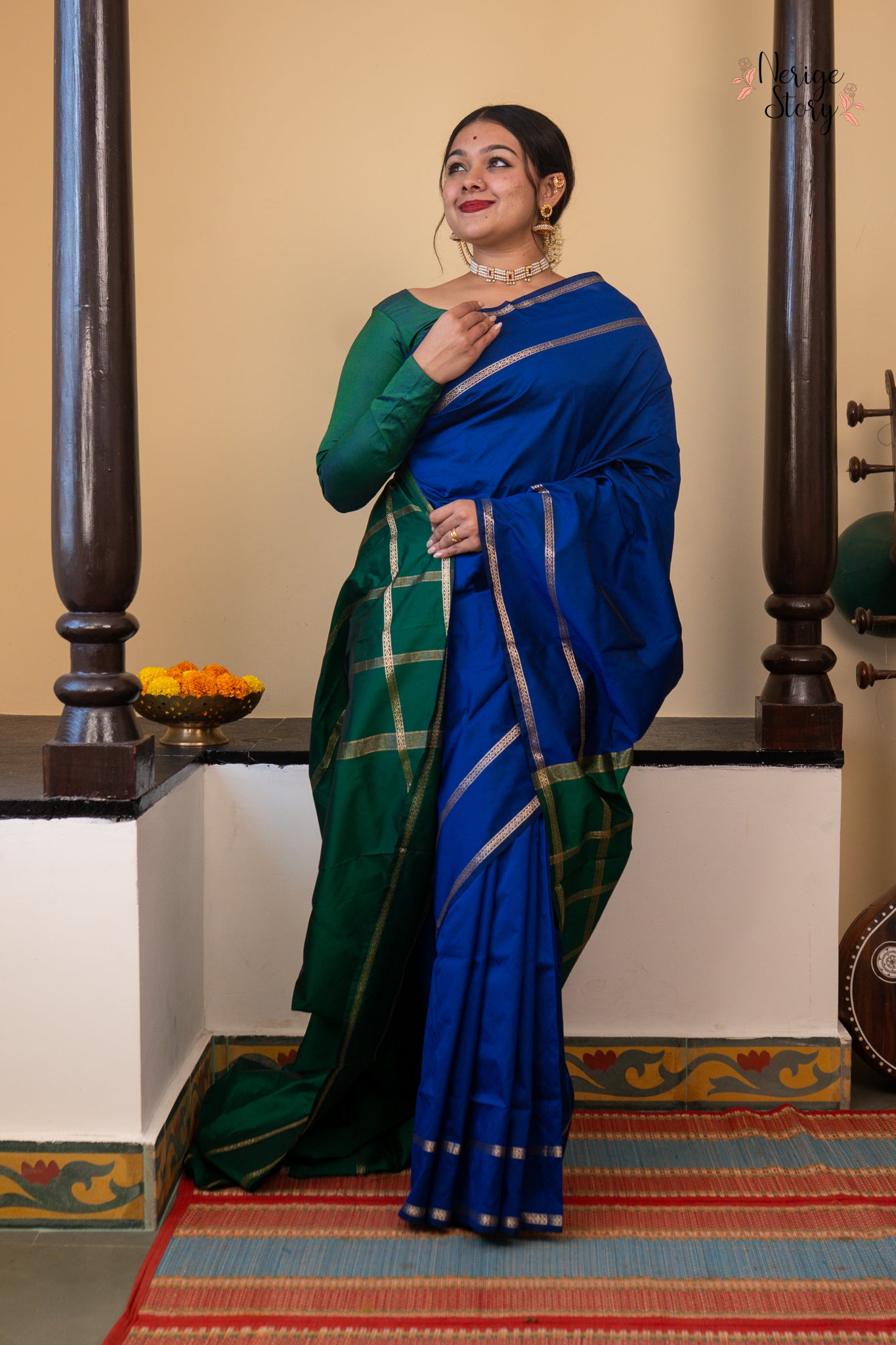 VEDANSHIKA (ವೇದಾಂಶಿಕಾ)