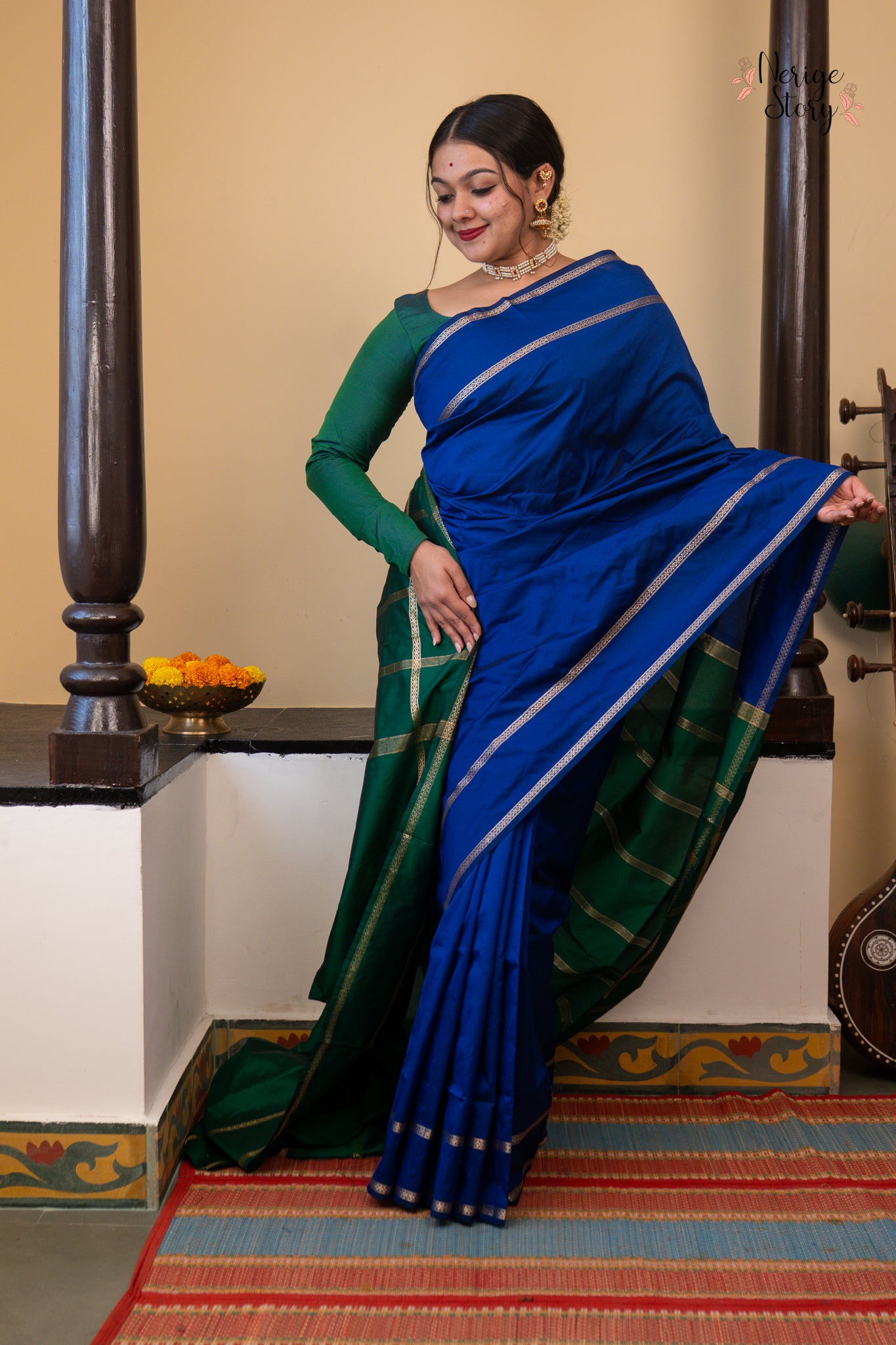 VEDANSHIKA (ವೇದಾಂಶಿಕಾ)