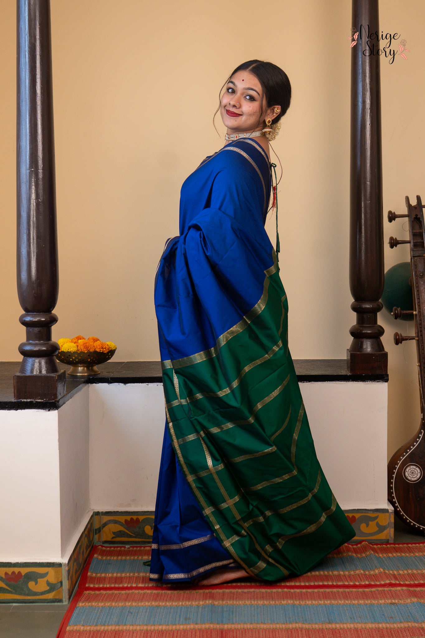 VEDANSHIKA (ವೇದಾಂಶಿಕಾ)