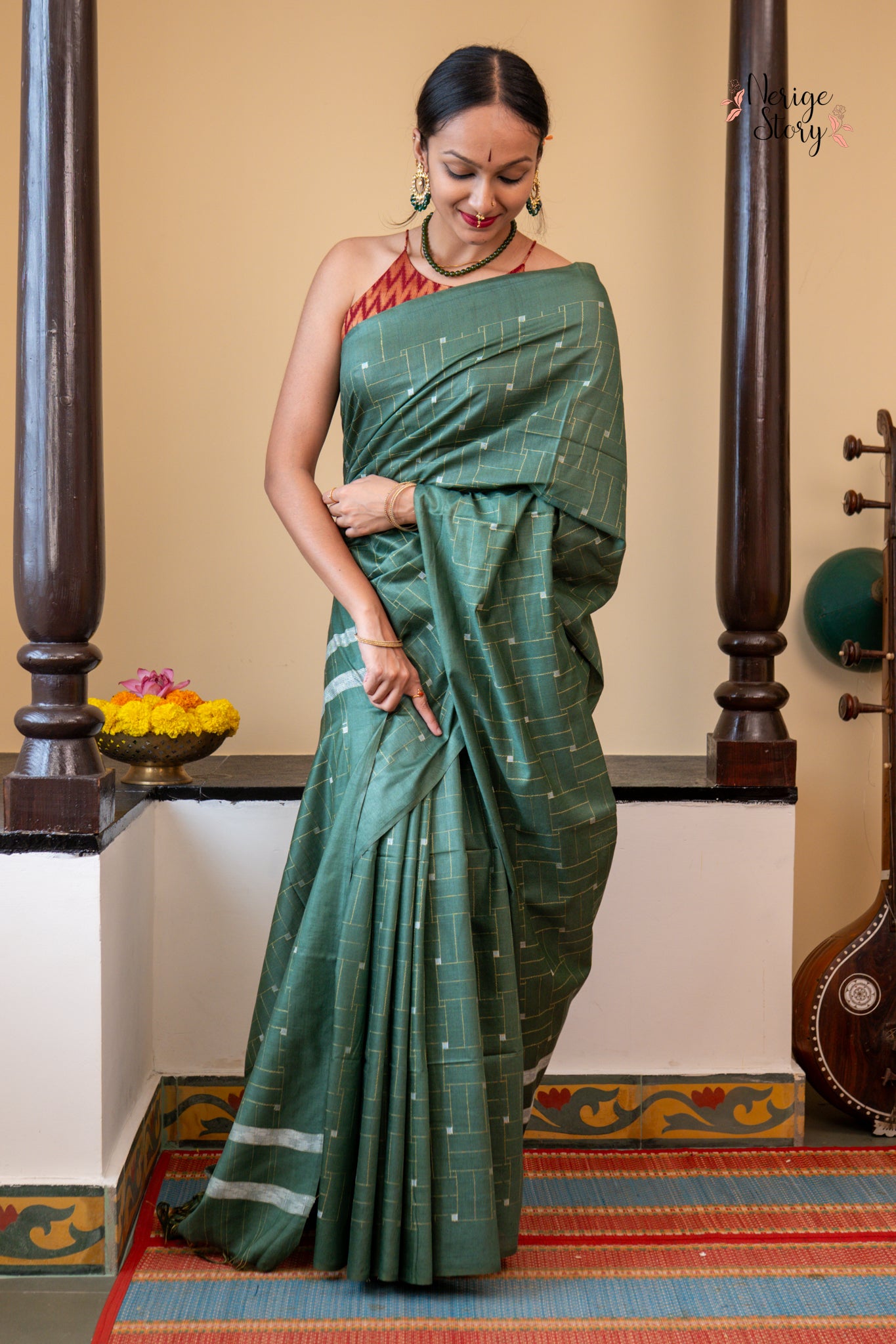 ASHRUTALEKHA (अश्रुतलेखा)