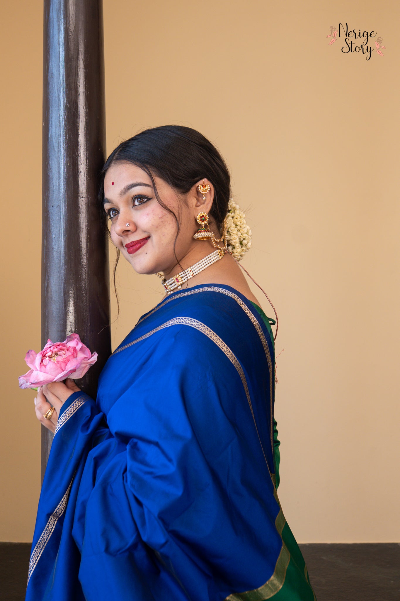 VEDANSHIKA (ವೇದಾಂಶಿಕಾ)