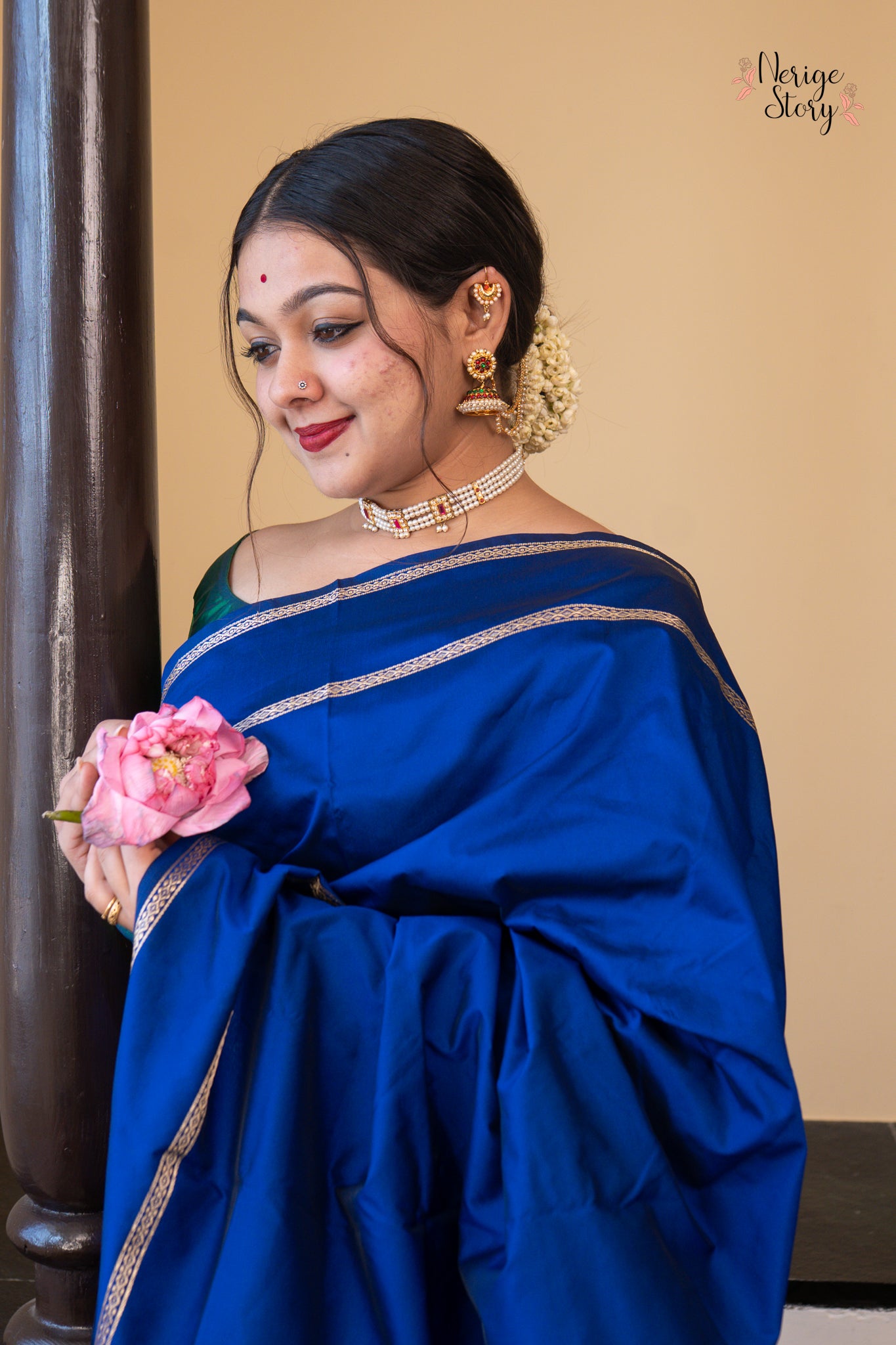 VEDANSHIKA (ವೇದಾಂಶಿಕಾ)