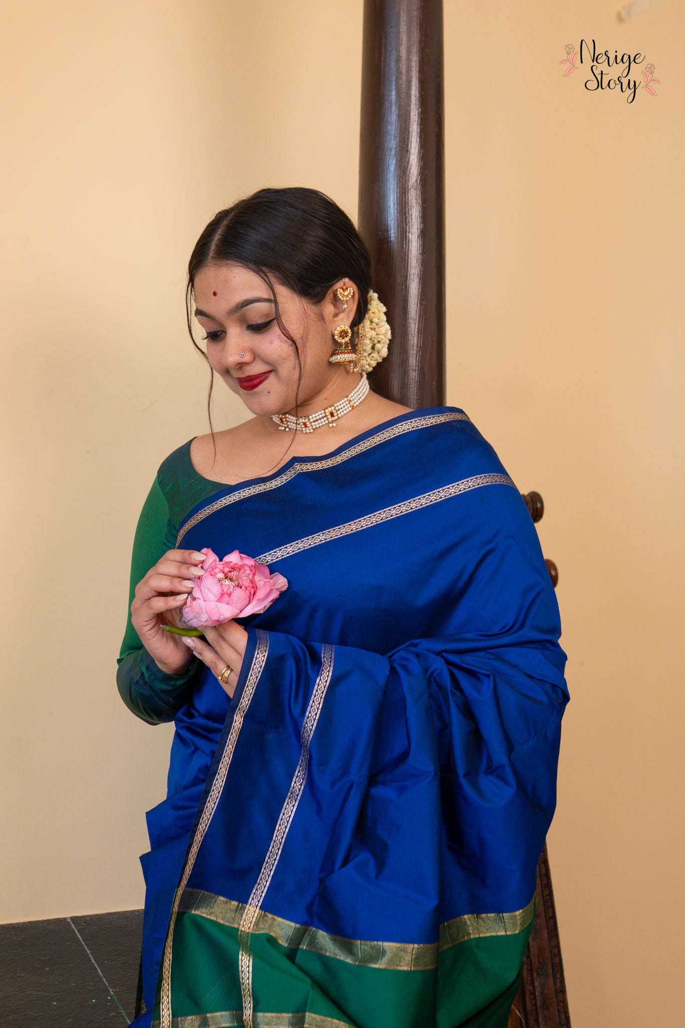 VEDANSHIKA (ವೇದಾಂಶಿಕಾ)