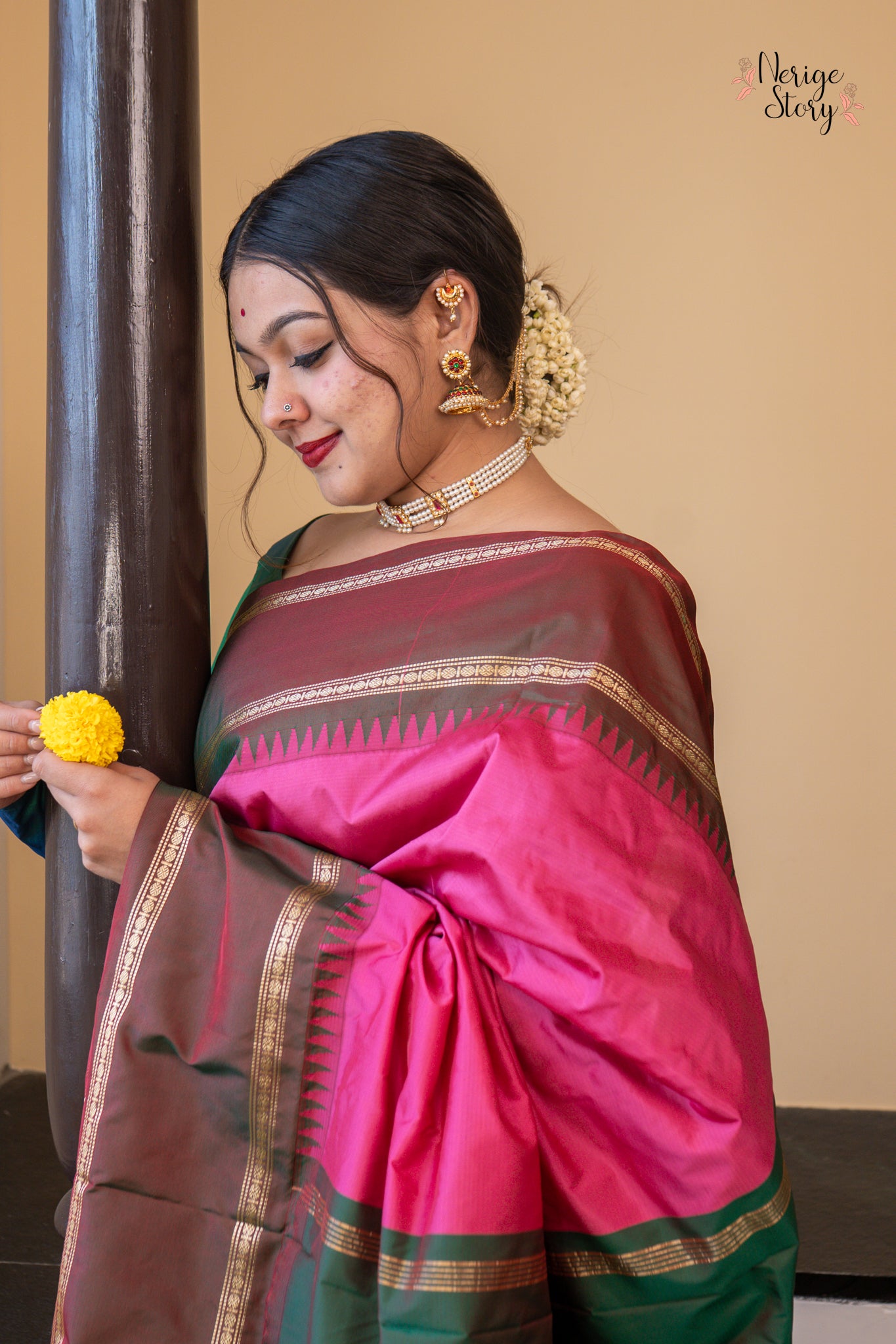 UMAVALLI (ಉಮಾವಳ್ಳಿ)