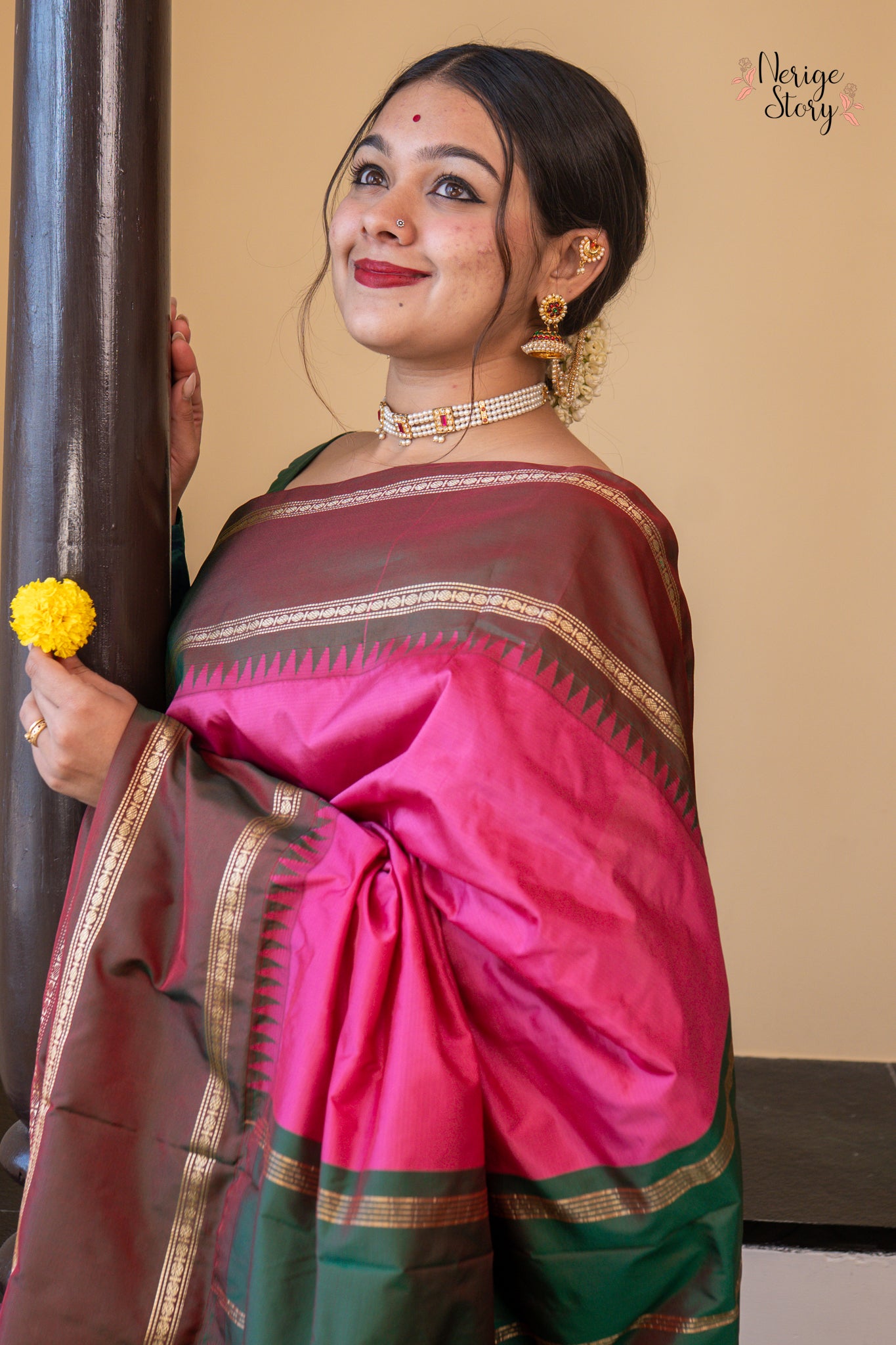 UMAVALLI (ಉಮಾವಳ್ಳಿ)