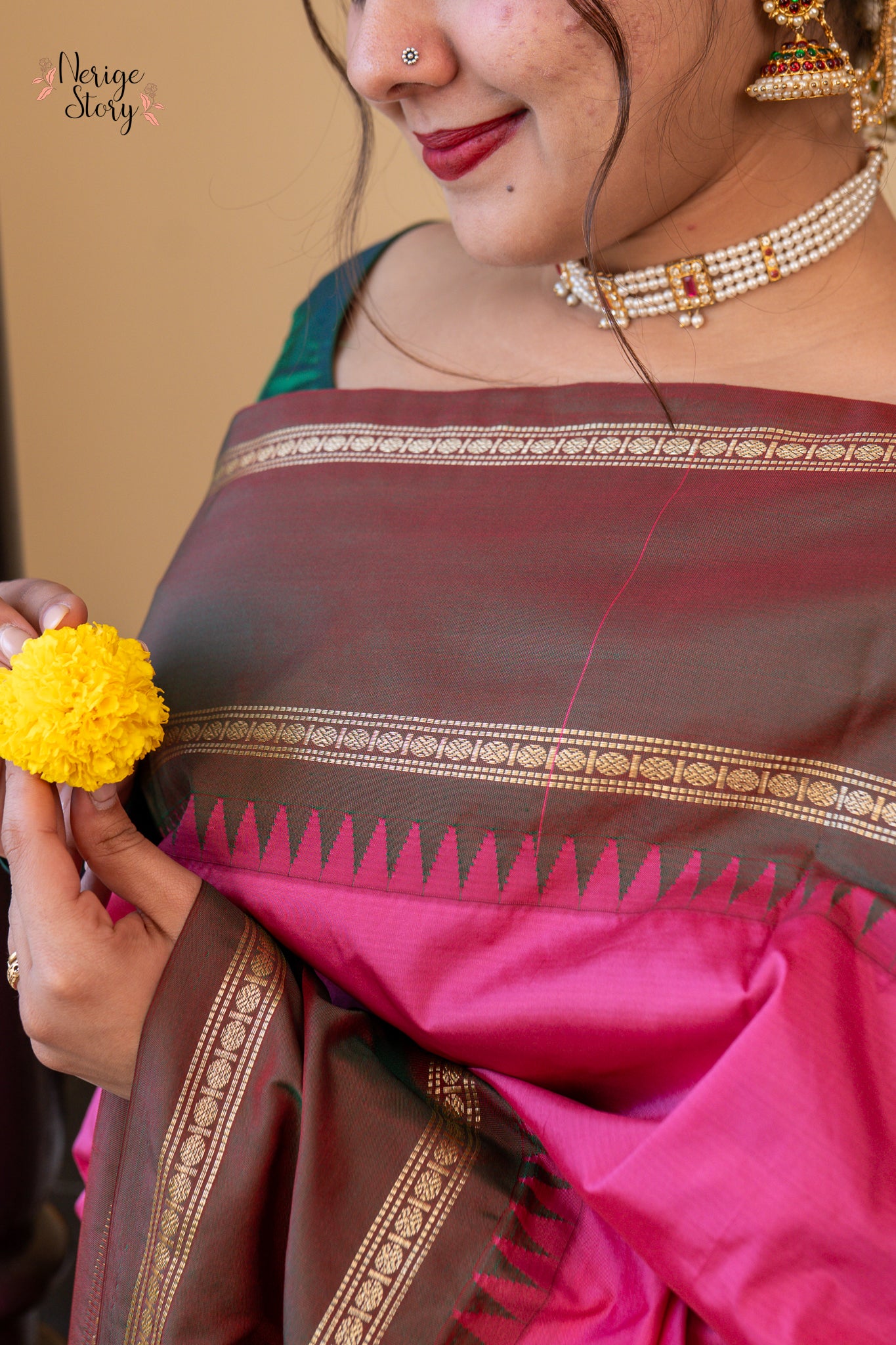 UMAVALLI (ಉಮಾವಳ್ಳಿ)