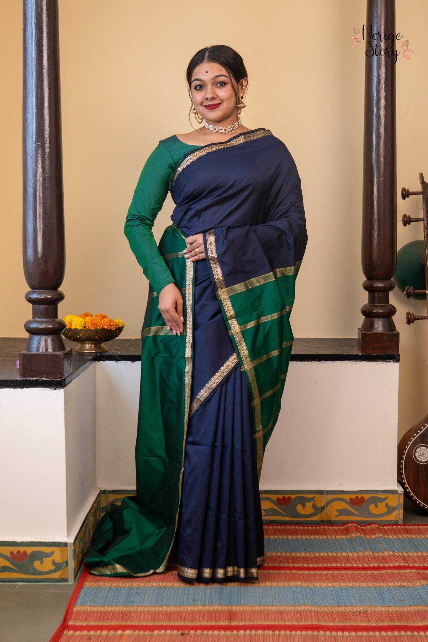 SHILAVATI (ಶೀಲವತಿ)