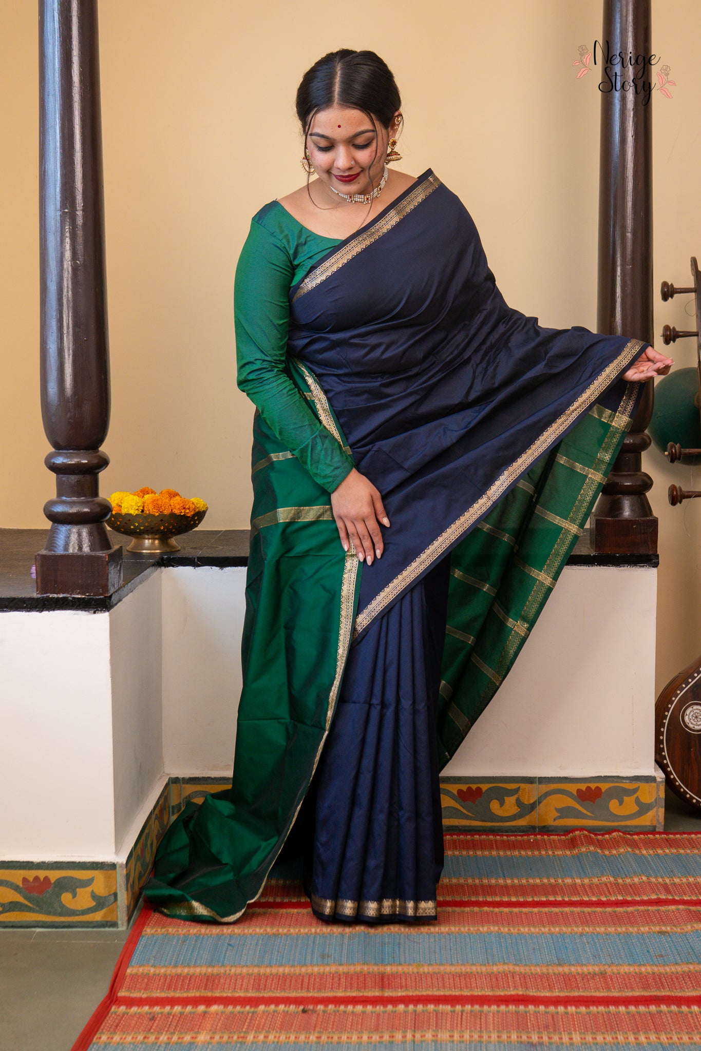 SHILAVATI (ಶೀಲವತಿ)