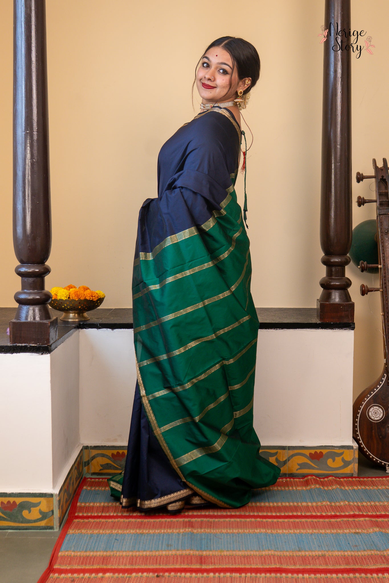 SHILAVATI (ಶೀಲವತಿ)