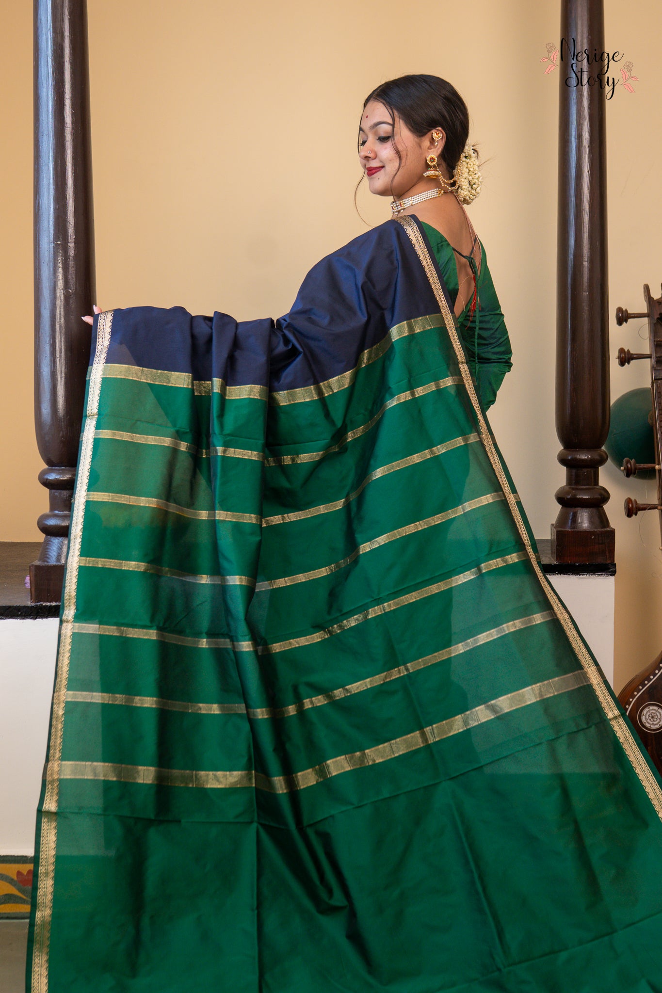 SHILAVATI (ಶೀಲವತಿ)