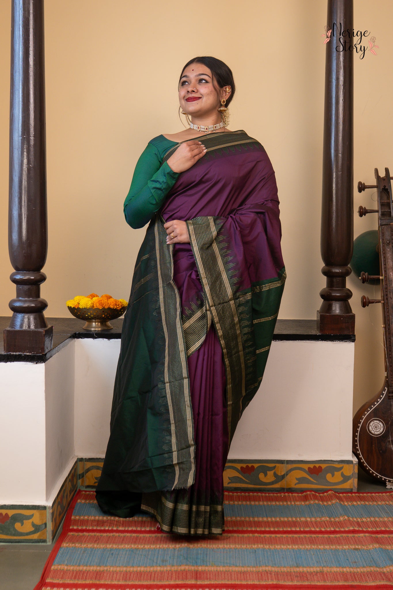 PUNYASHRI (ಪುಣ್ಯಶ್ರೀ)