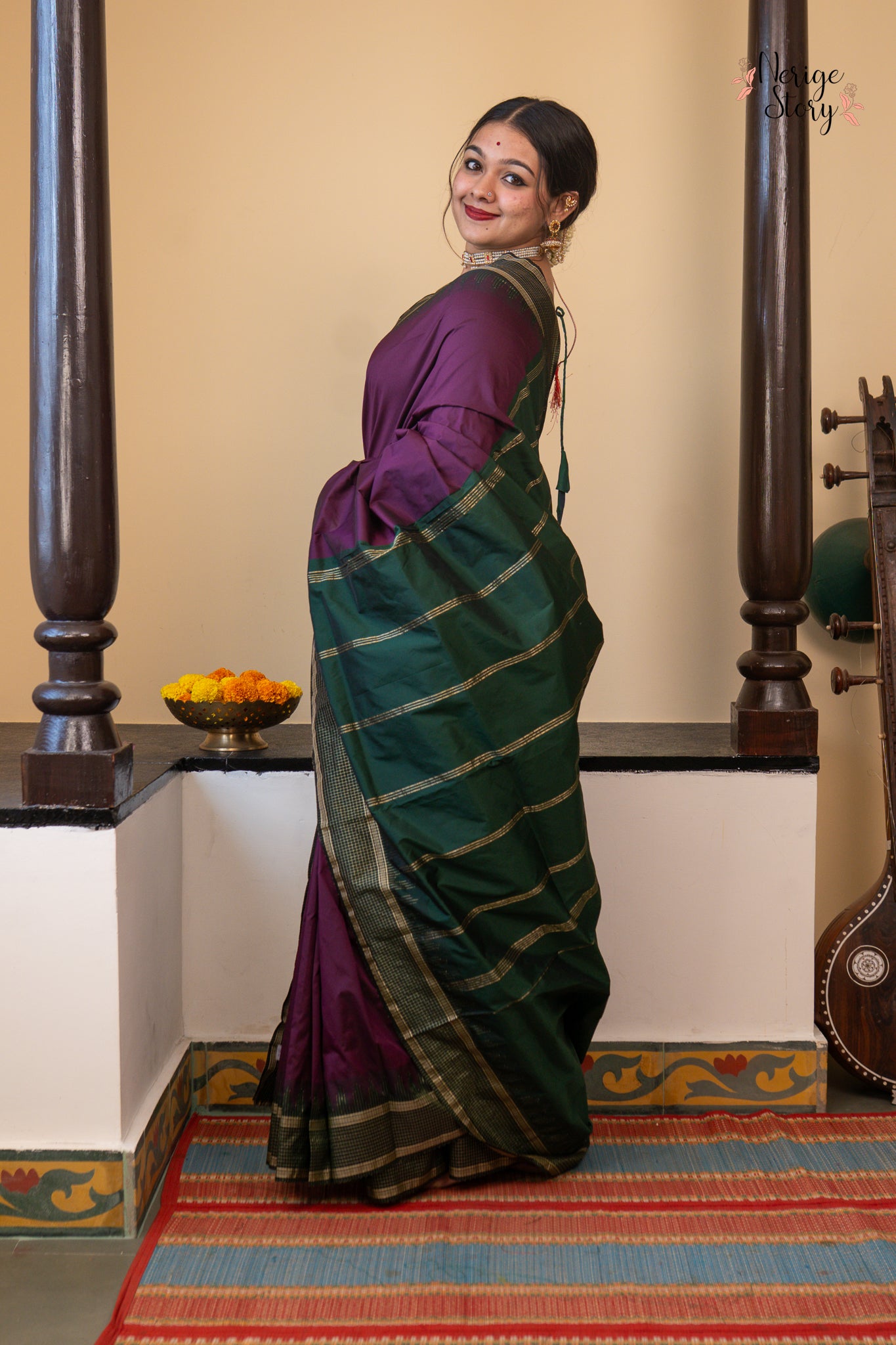 PUNYASHRI (ಪುಣ್ಯಶ್ರೀ)