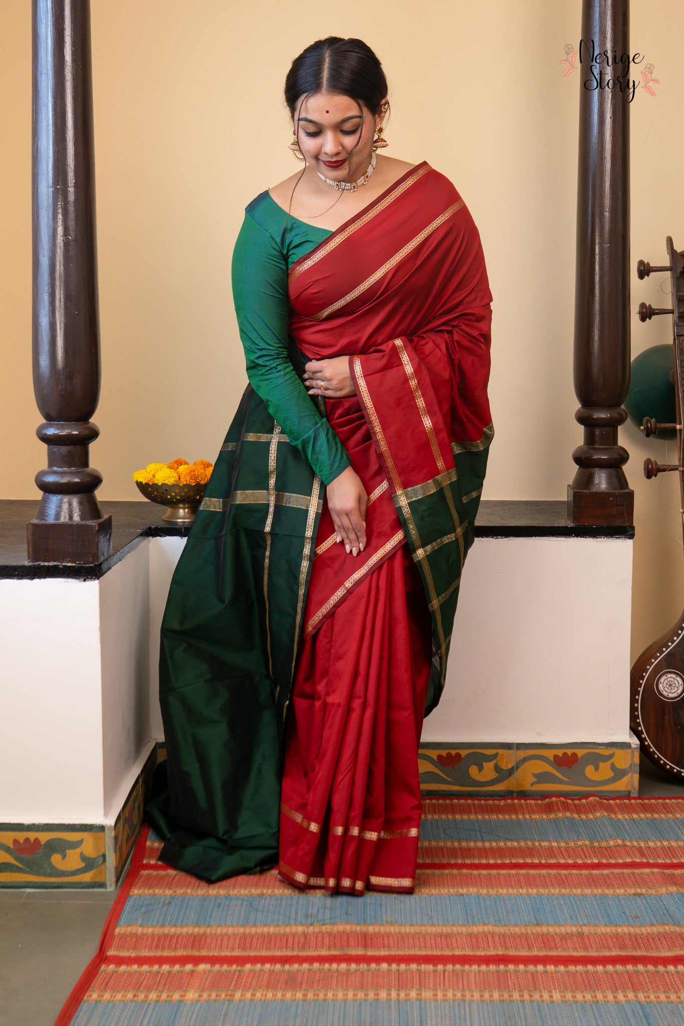 SOMASRI (ಸೋಮಶ್ರೀ)