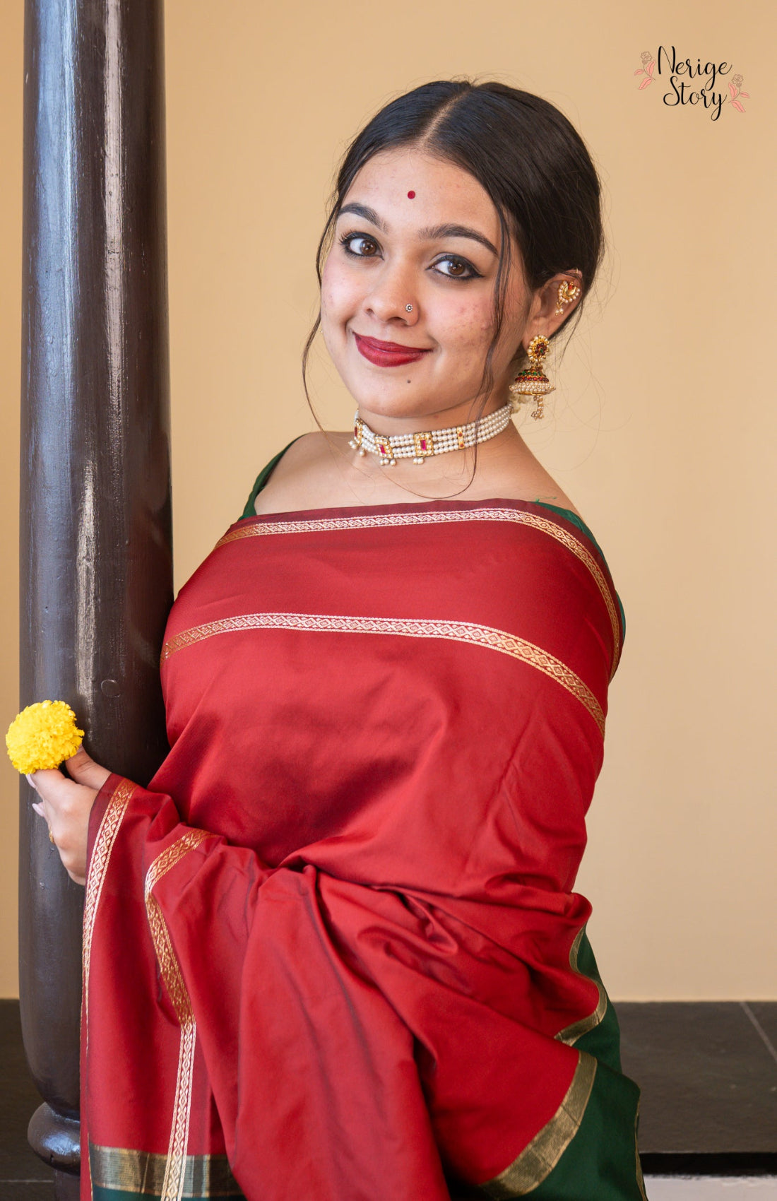 SOMASRI (ಸೋಮಶ್ರೀ)