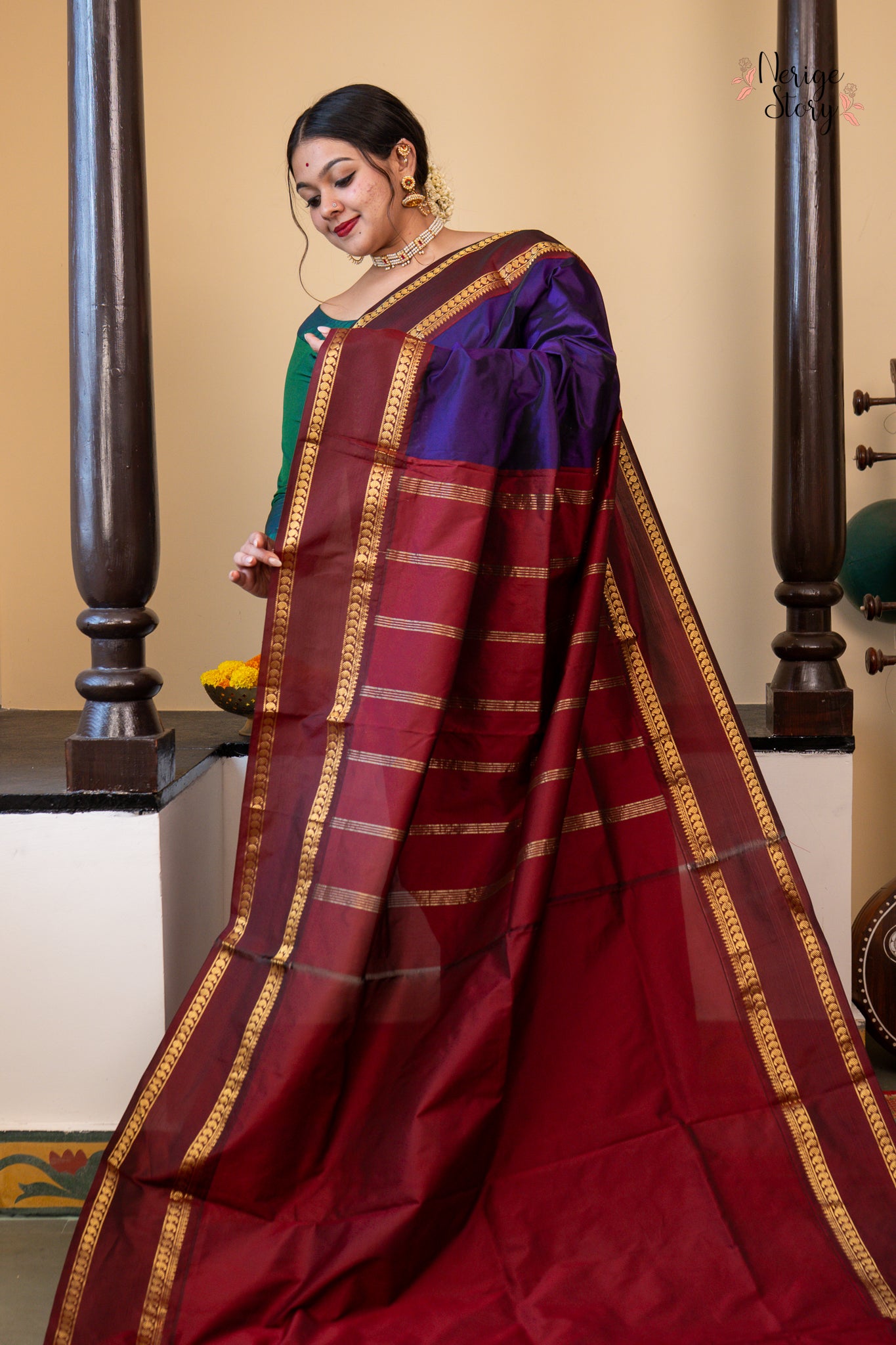 ARCHANIKA (ಅರ್ಚನಿಕಾ)