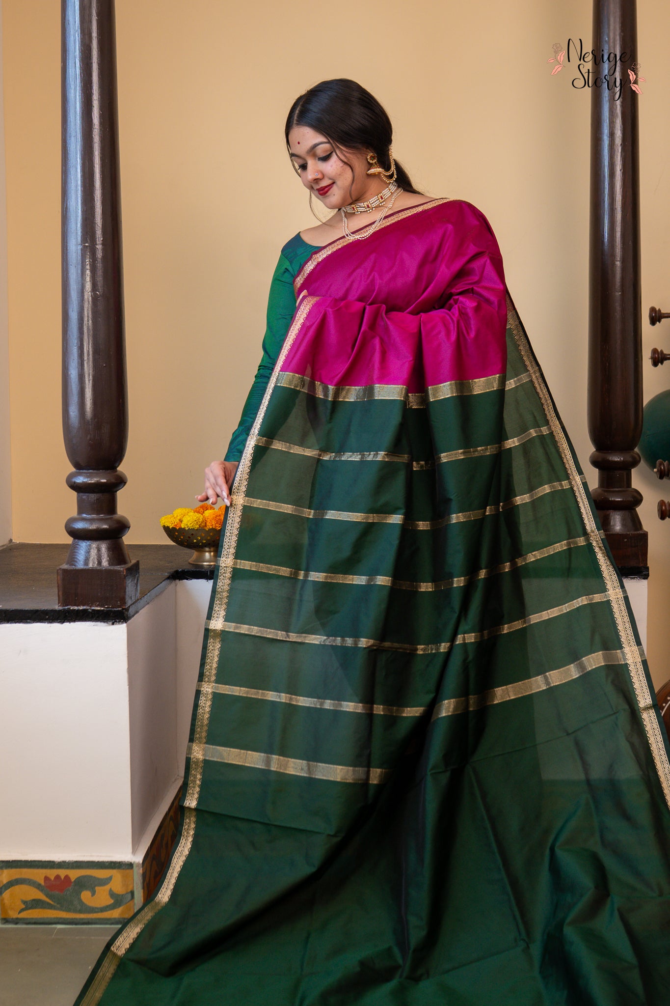 LALITAKSHI (ಲಲಿತಾಕ್ಷಿ)