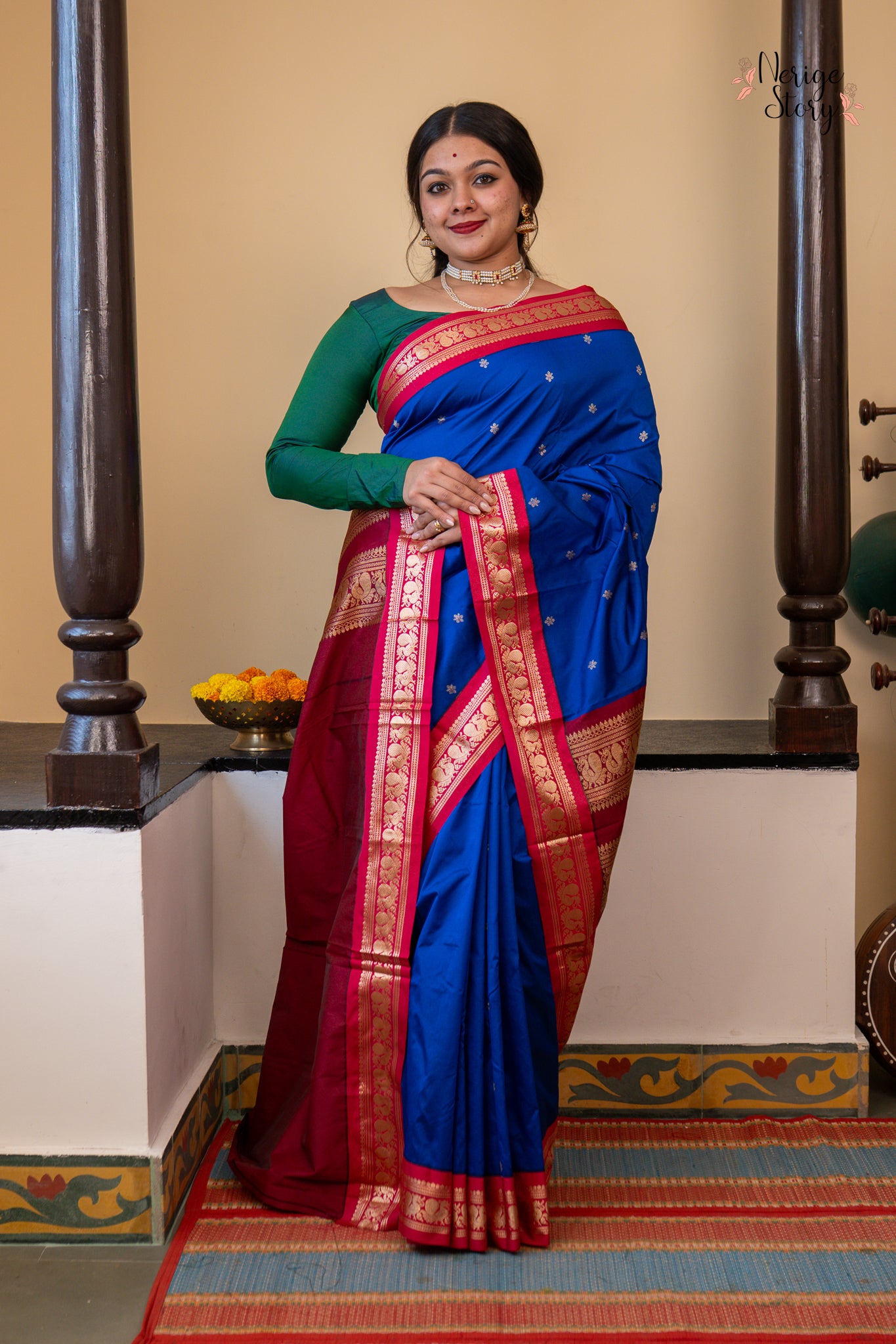 HIMARUPA (ಹಿಮರೂಪಾ)