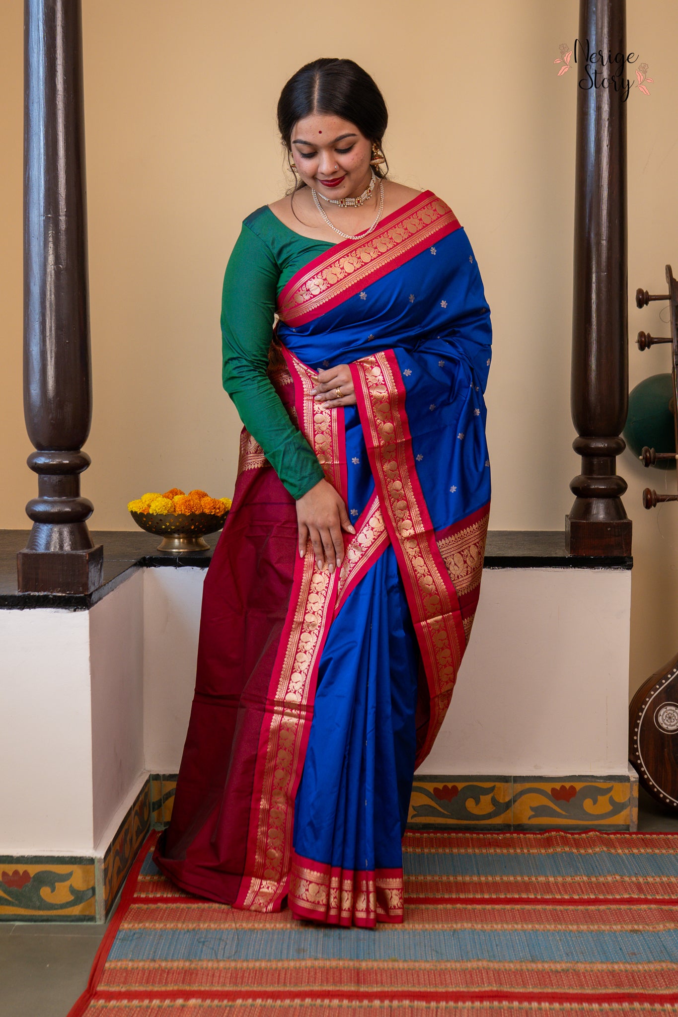 HIMARUPA (ಹಿಮರೂಪಾ)