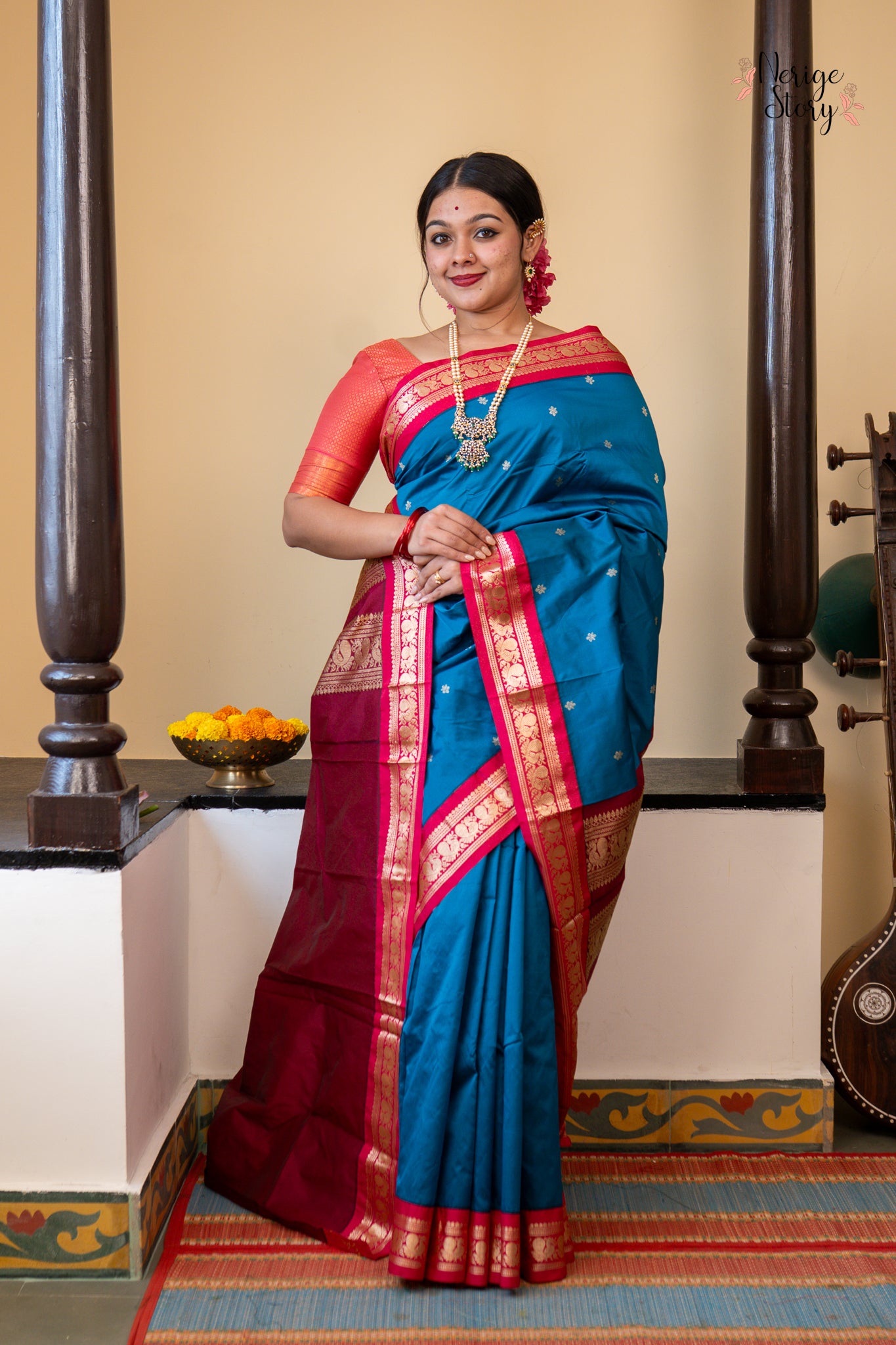 YAJNIKA (ಯಜ್ಞಿಕಾ)