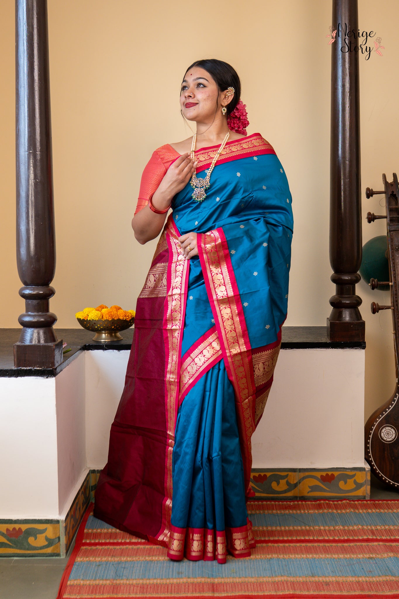 YAJNIKA (ಯಜ್ಞಿಕಾ)