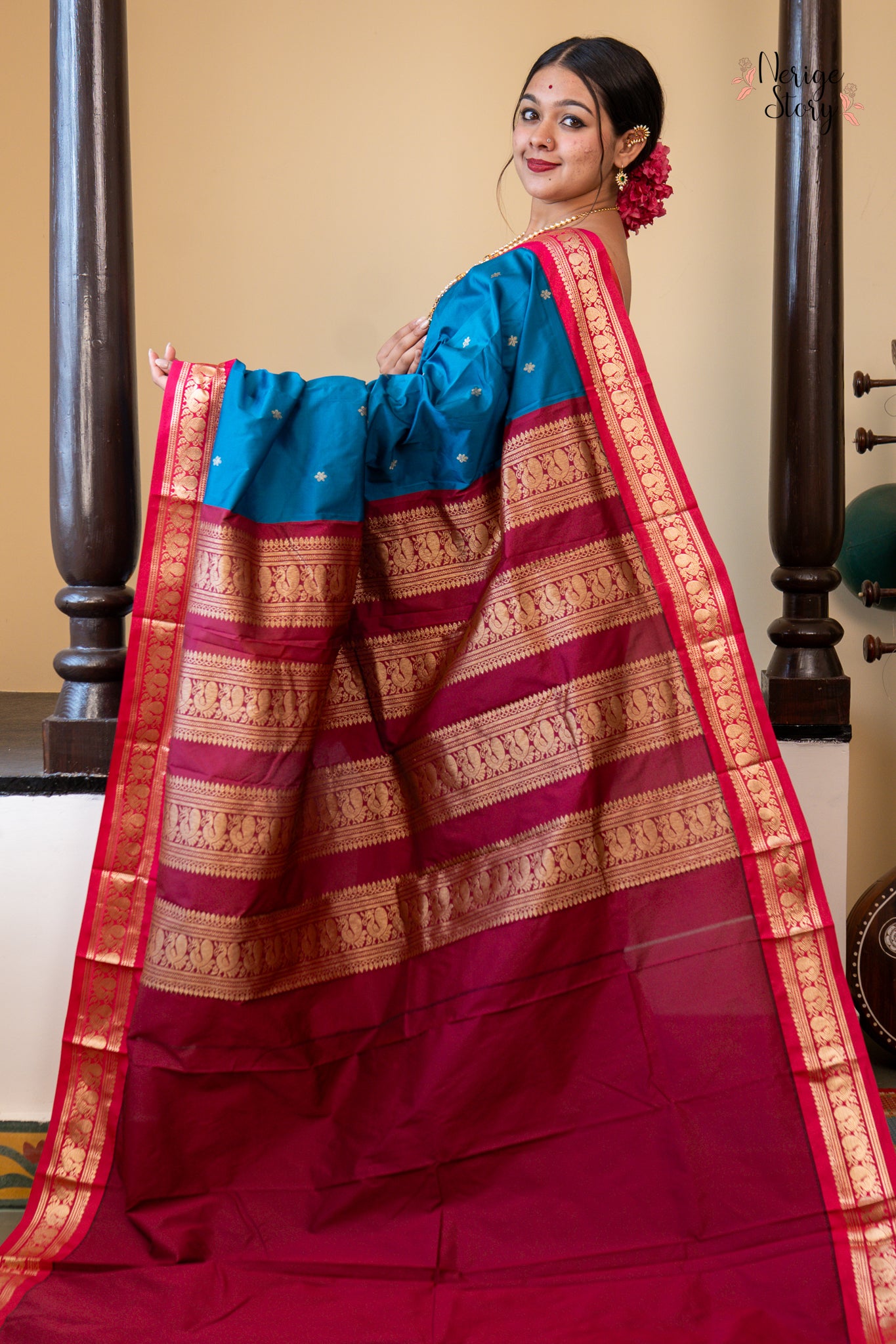 YAJNIKA (ಯಜ್ಞಿಕಾ)