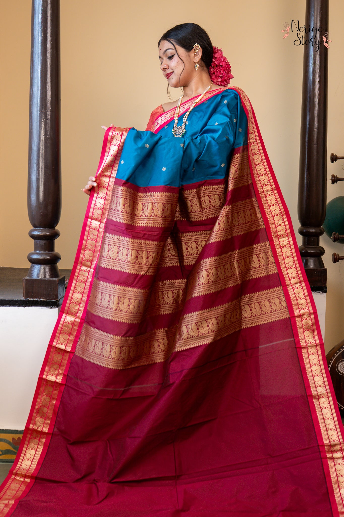 YAJNIKA (ಯಜ್ಞಿಕಾ)