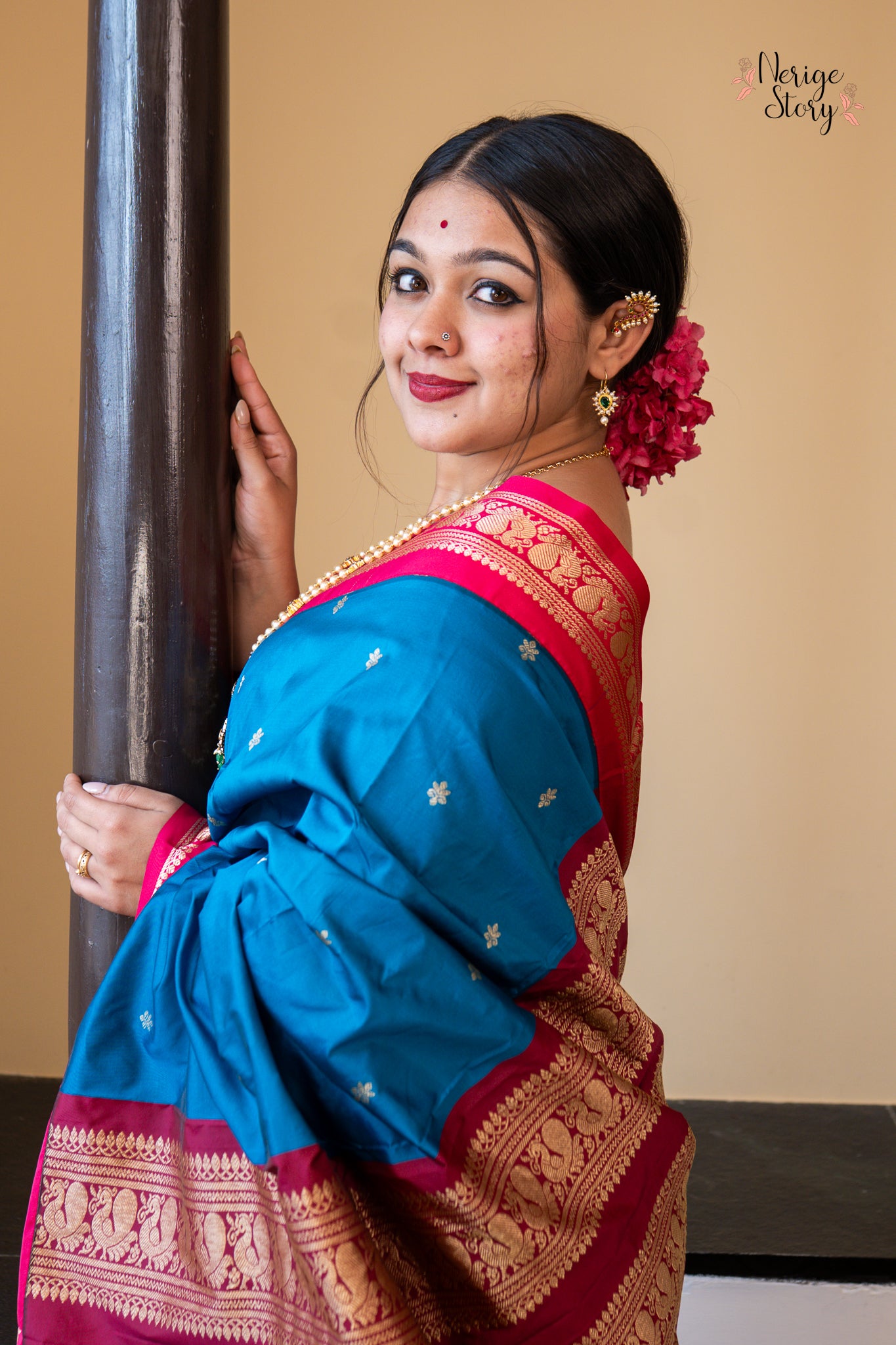 YAJNIKA (ಯಜ್ಞಿಕಾ)