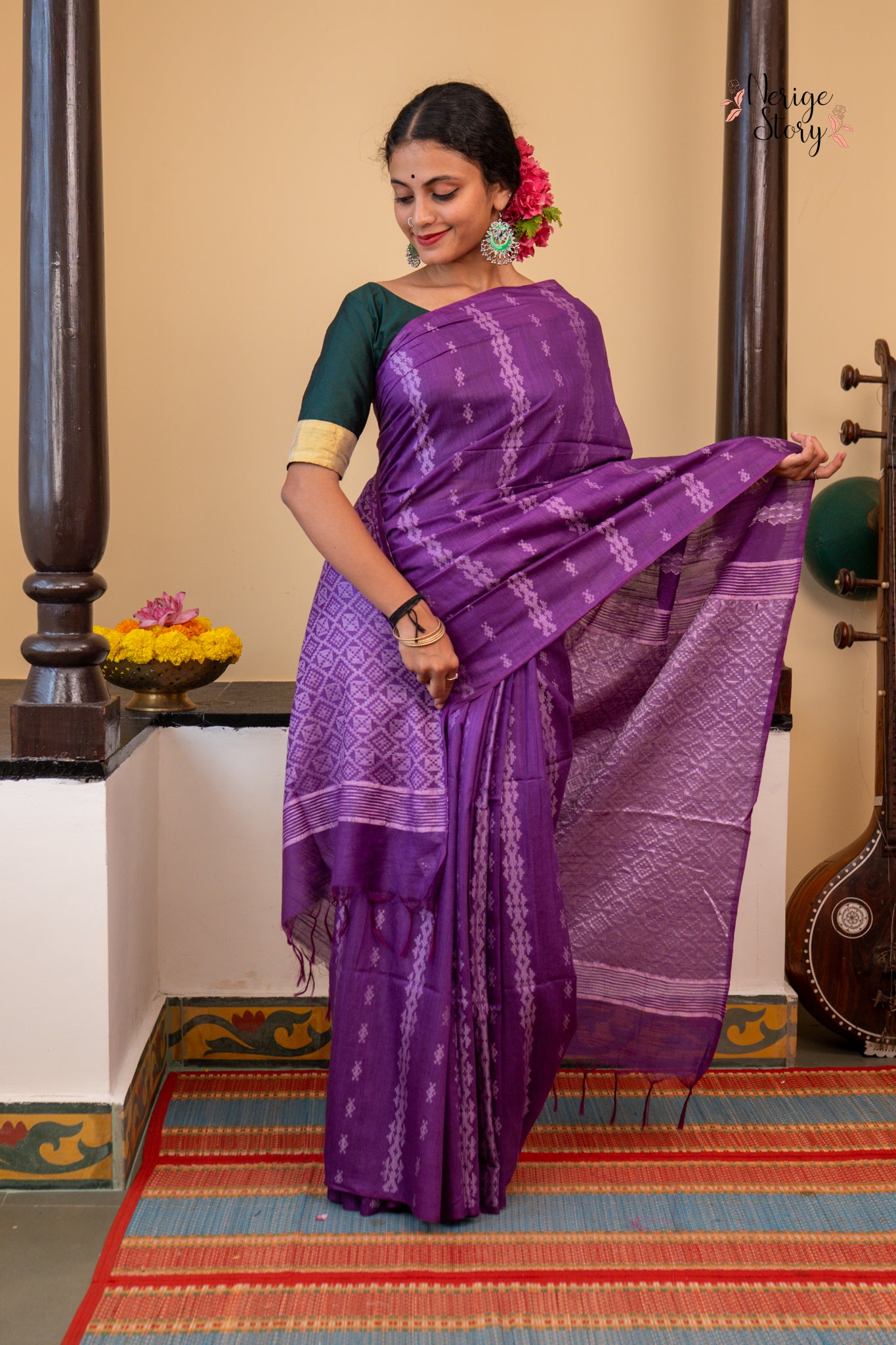 KHYATI (ख्याति)