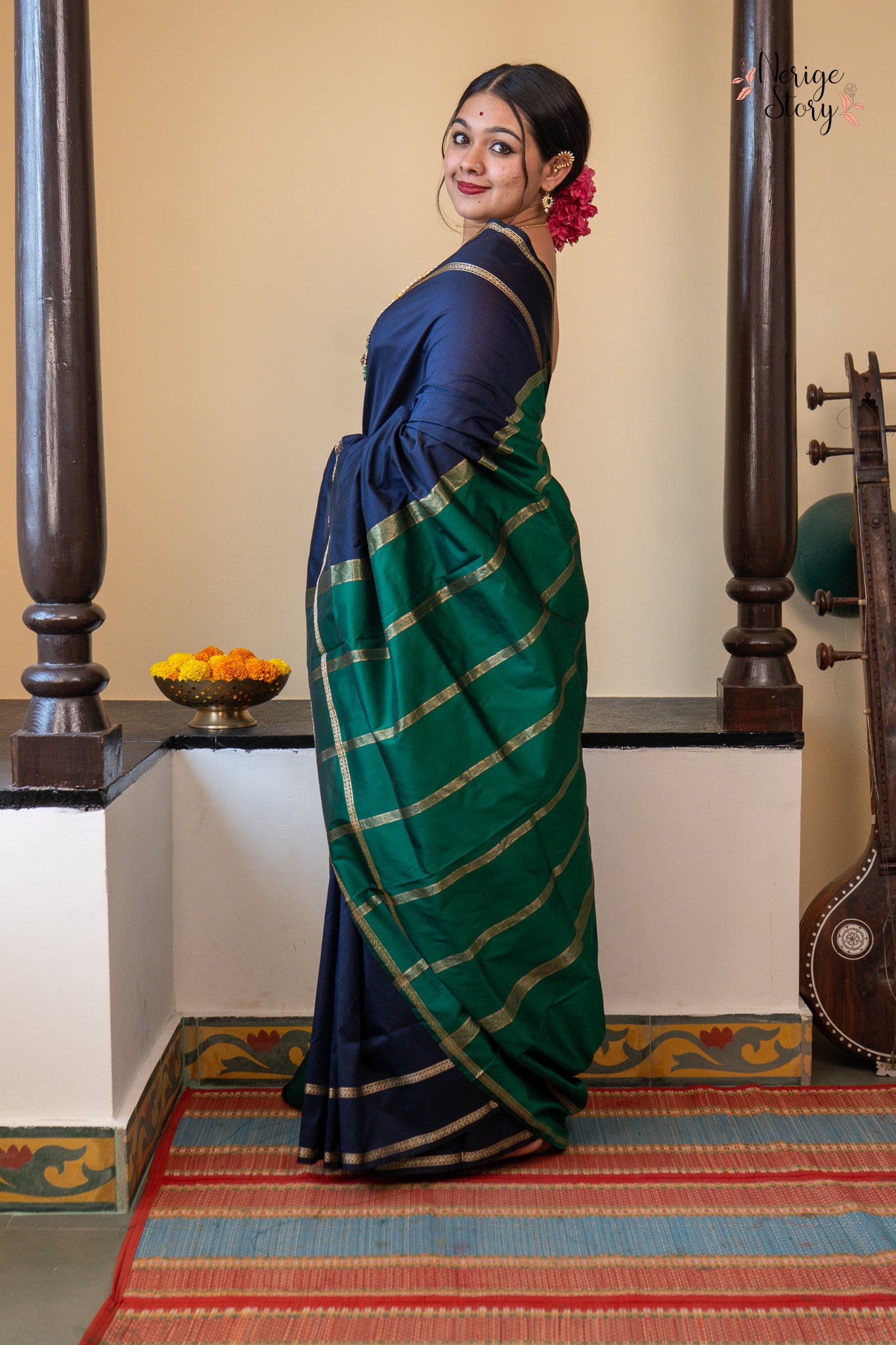 DEVAMAYA (ದೇವಮಾಯಾ)