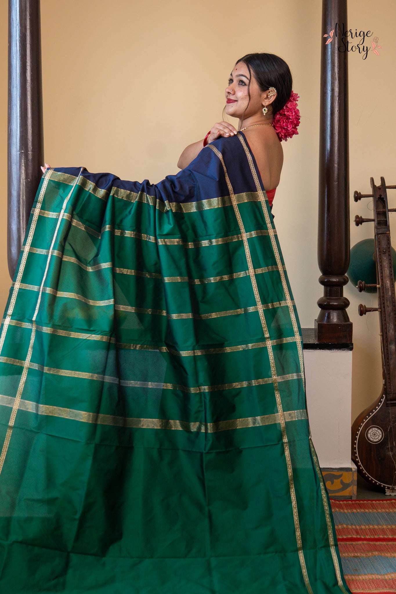 DEVAMAYA (ದೇವಮಾಯಾ)