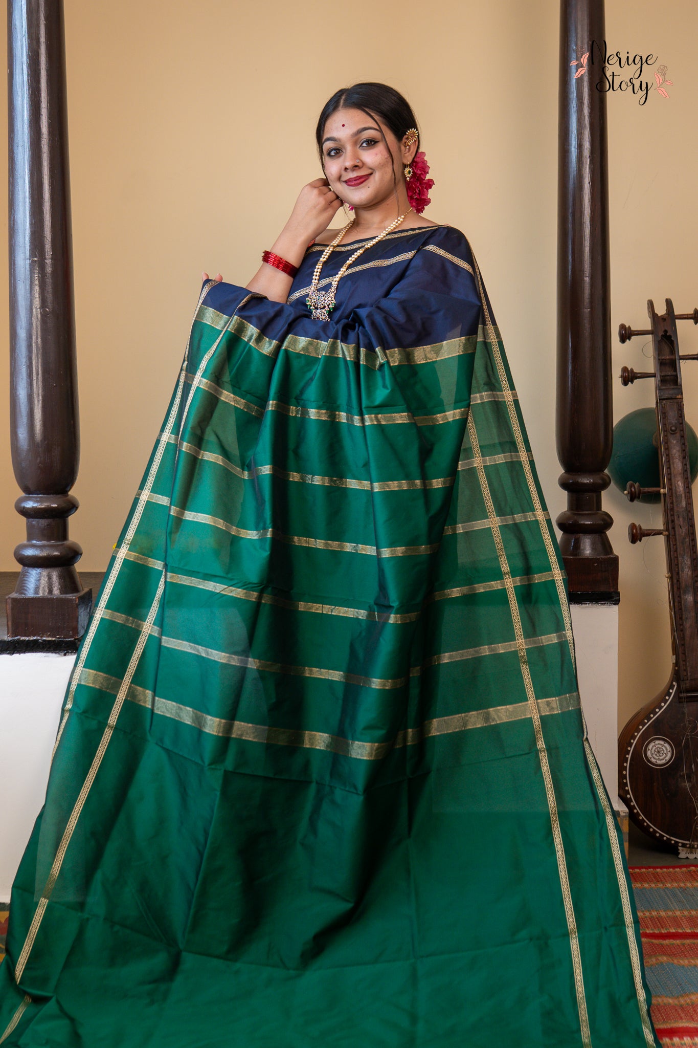 DEVAMAYA (ದೇವಮಾಯಾ)