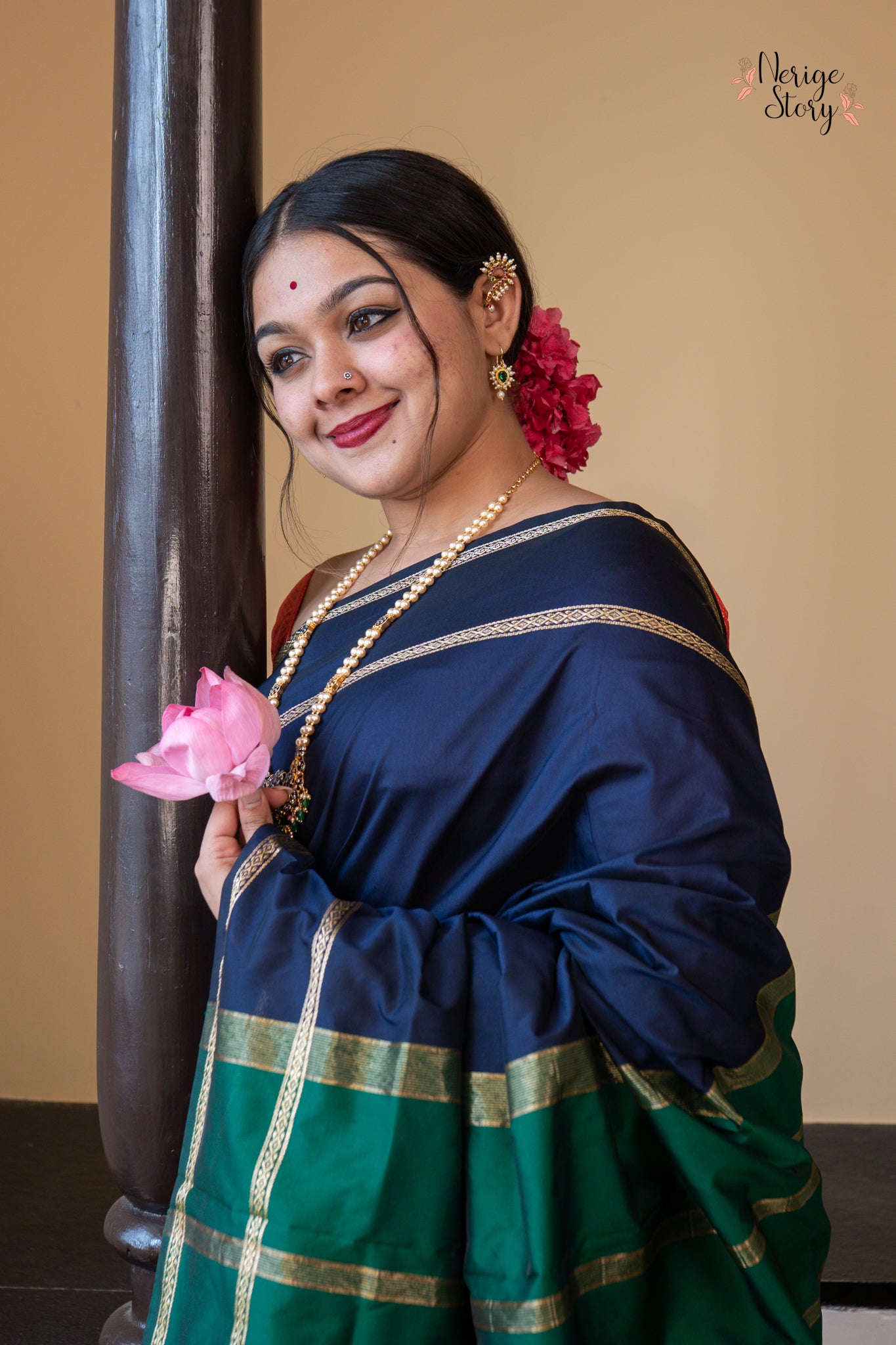 DEVAMAYA (ದೇವಮಾಯಾ)