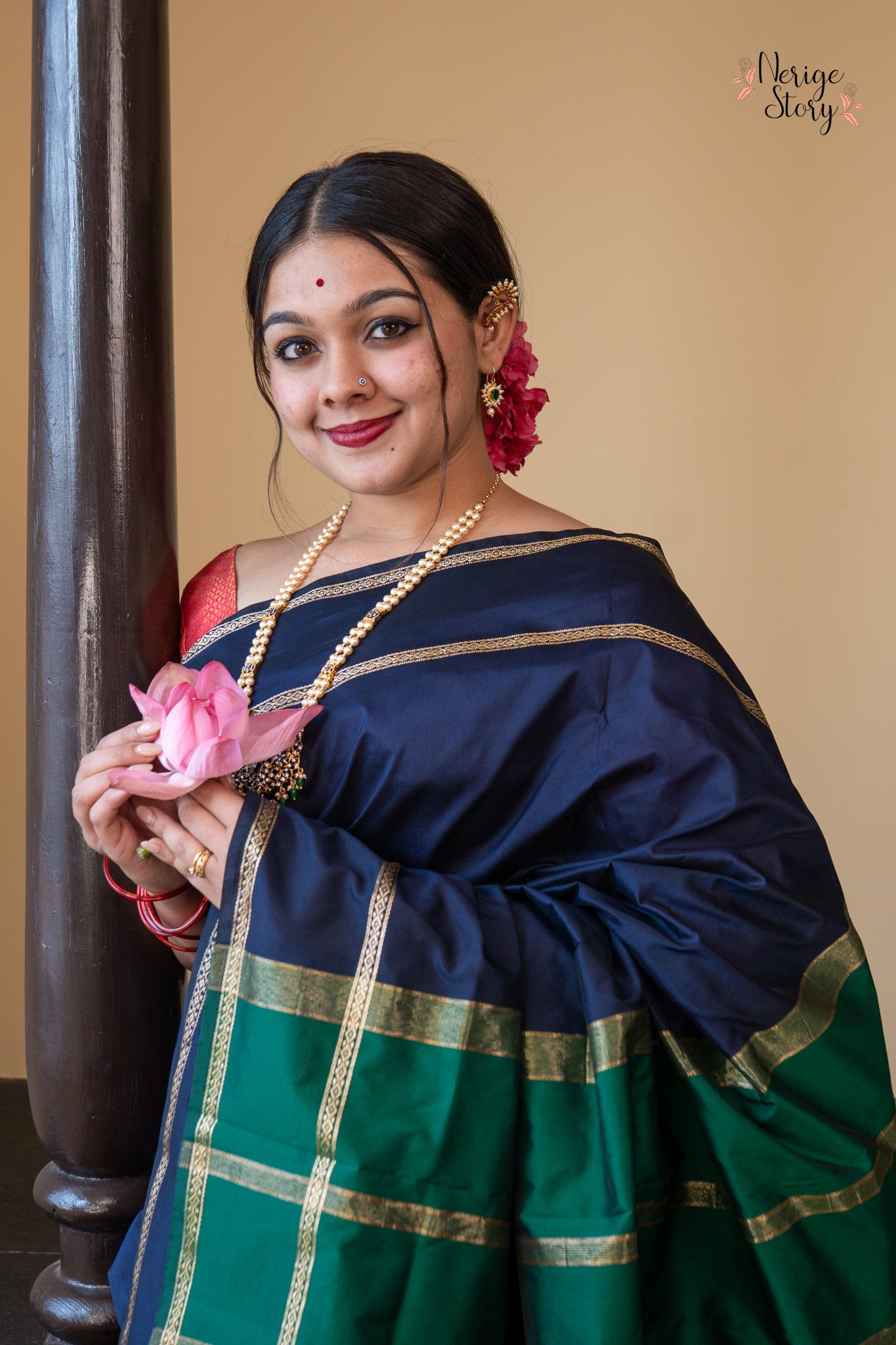 DEVAMAYA (ದೇವಮಾಯಾ)