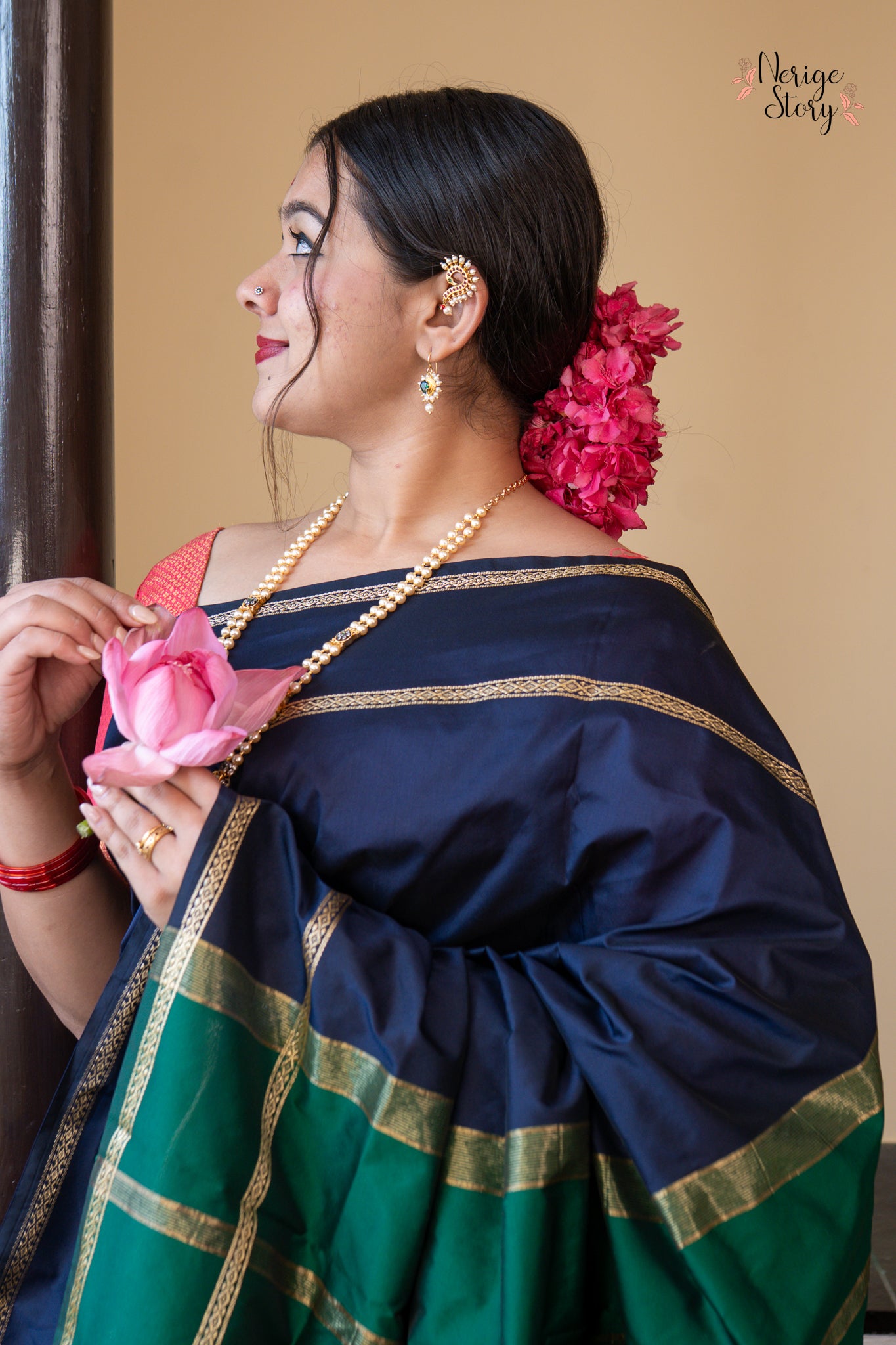 DEVAMAYA (ದೇವಮಾಯಾ)