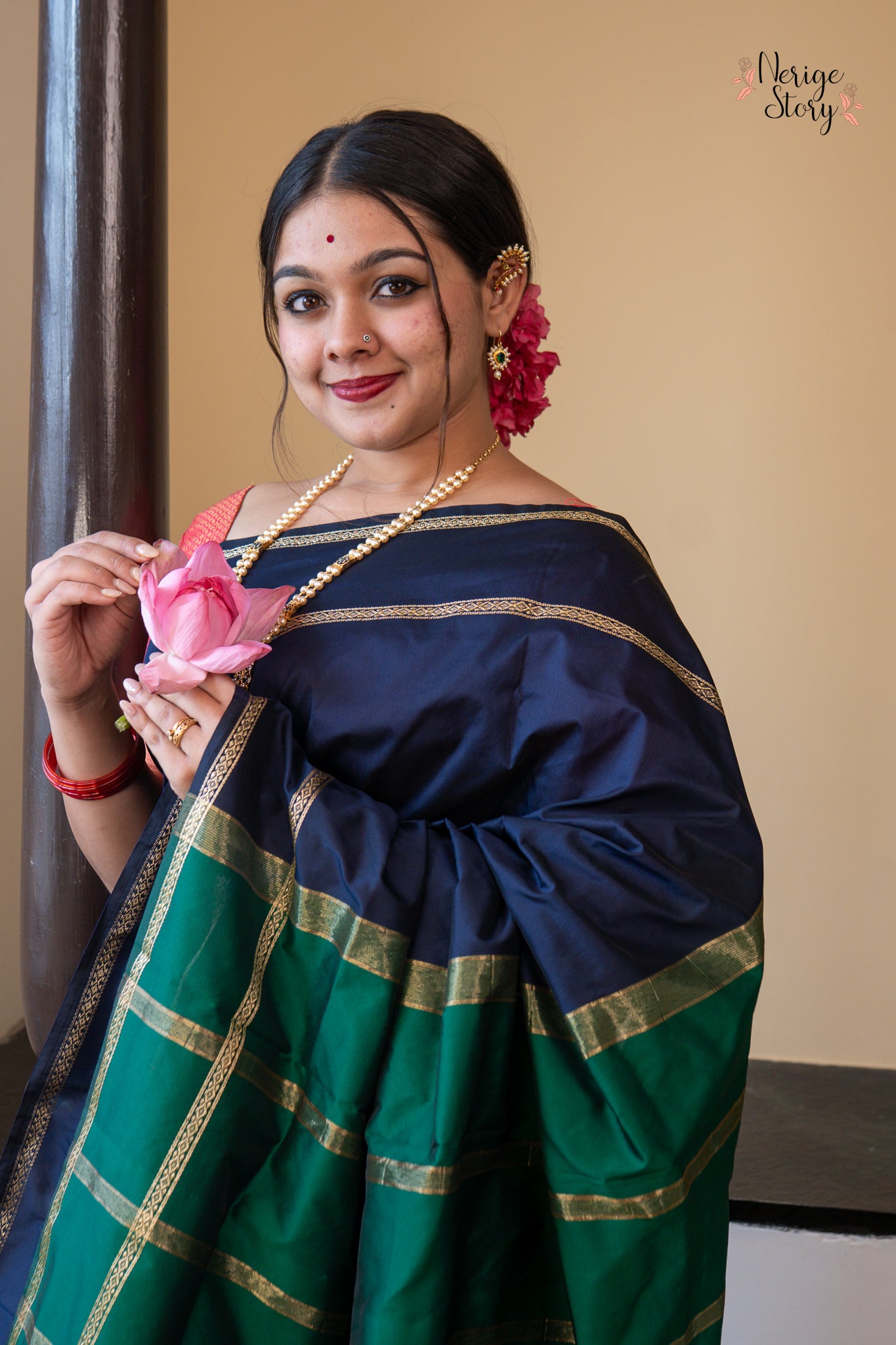 DEVAMAYA (ದೇವಮಾಯಾ)