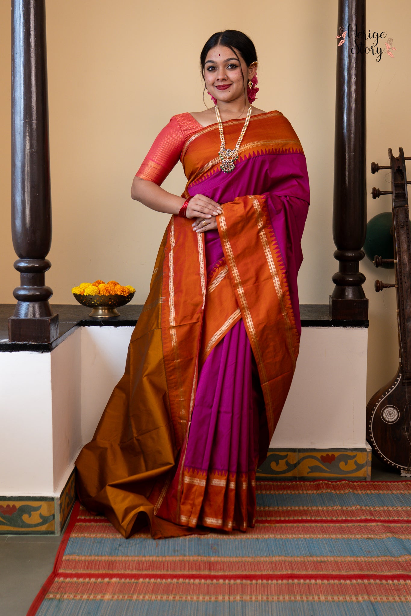 RASAMAYI (ರಸಮಯಿ)