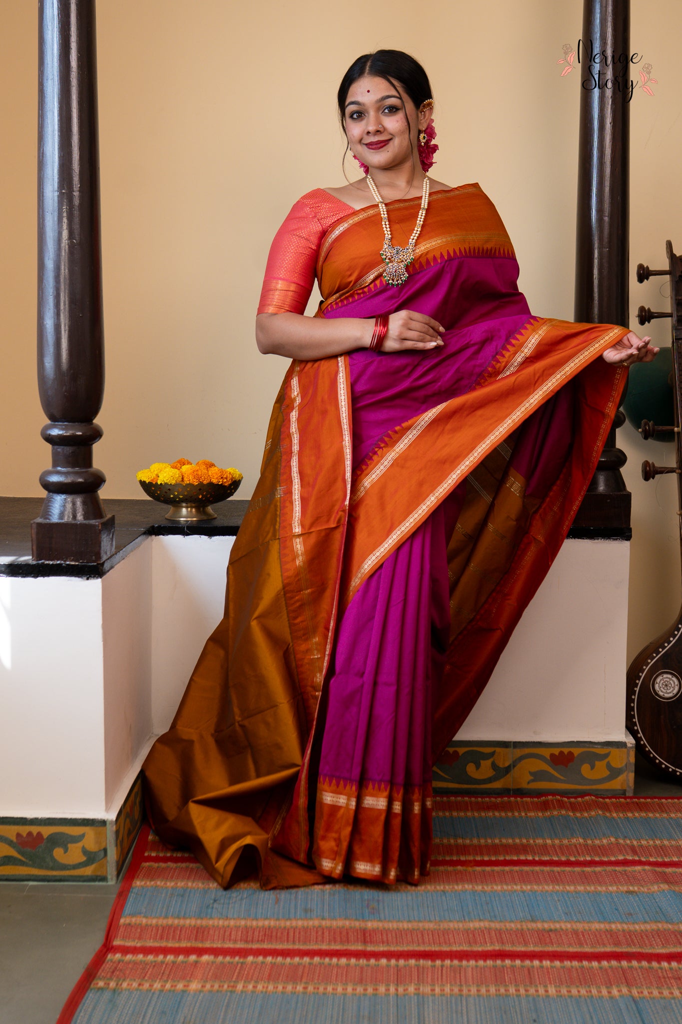 RASAMAYI (ರಸಮಯಿ)