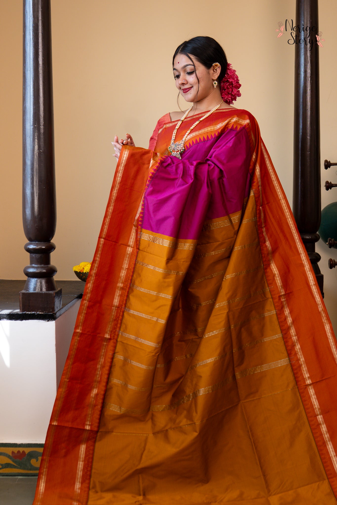 RASAMAYI (ರಸಮಯಿ)