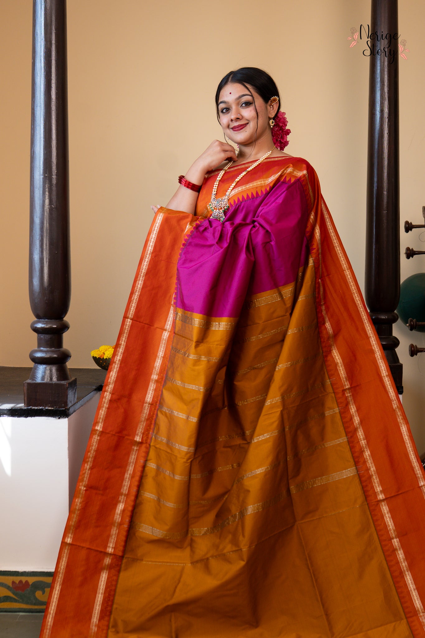 RASAMAYI (ರಸಮಯಿ)