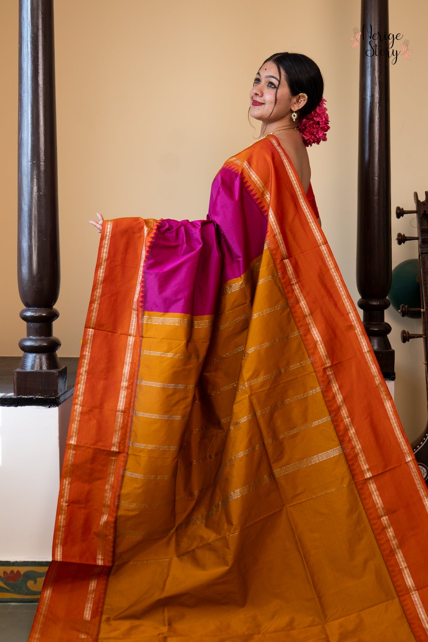 RASAMAYI (ರಸಮಯಿ)