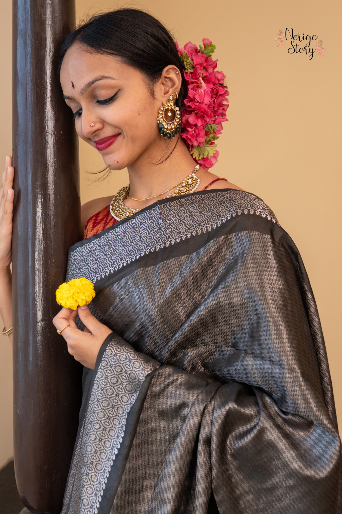 DAYANIDHI (दयानीधि)