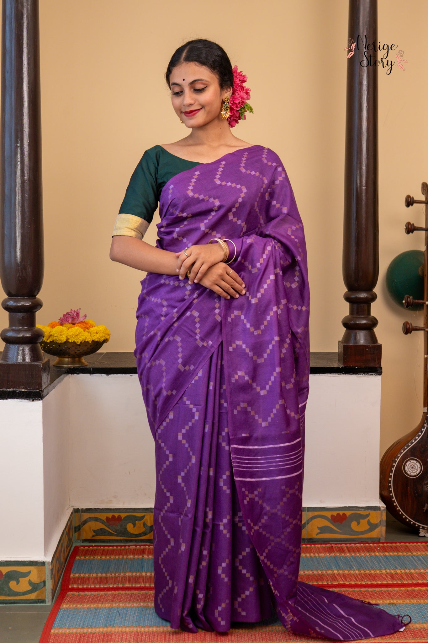 DEVANANDINI (देवानंदिनी)