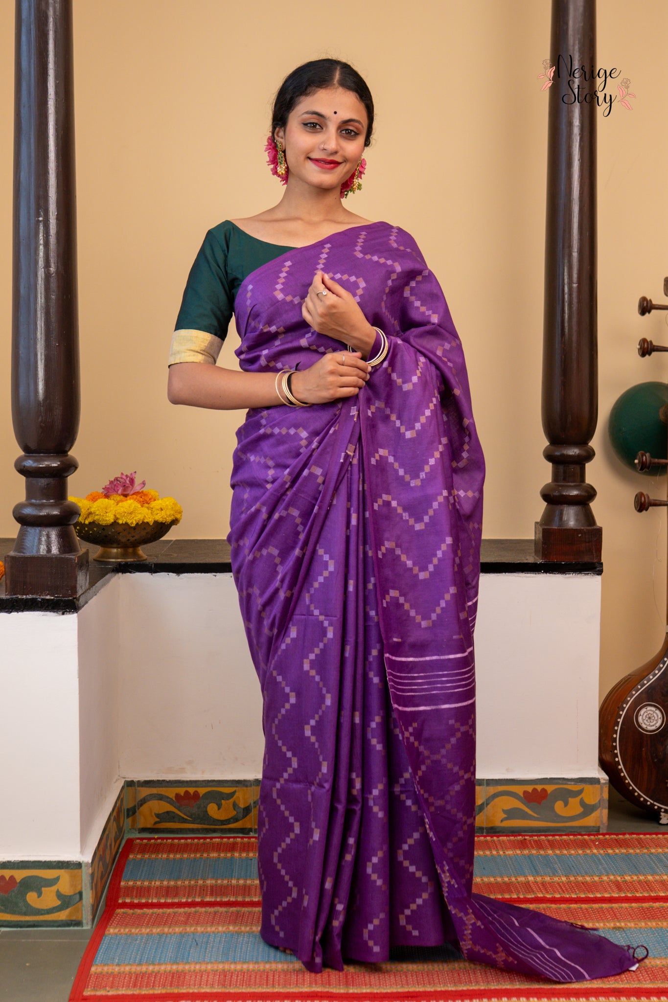 DEVANANDINI (देवानंदिनी)
