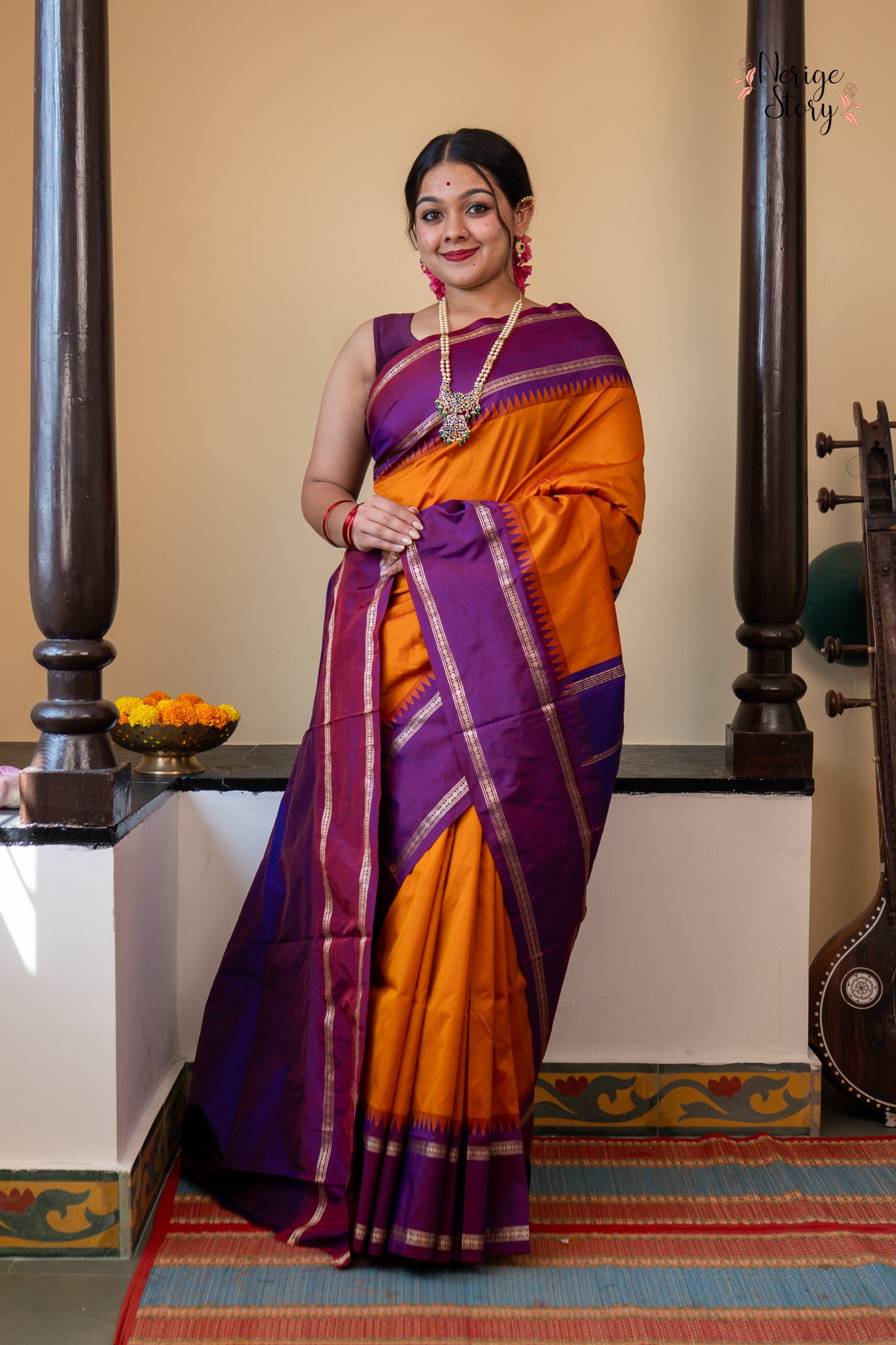 VANMAYI (ವಾನ್ಮಯಿ)