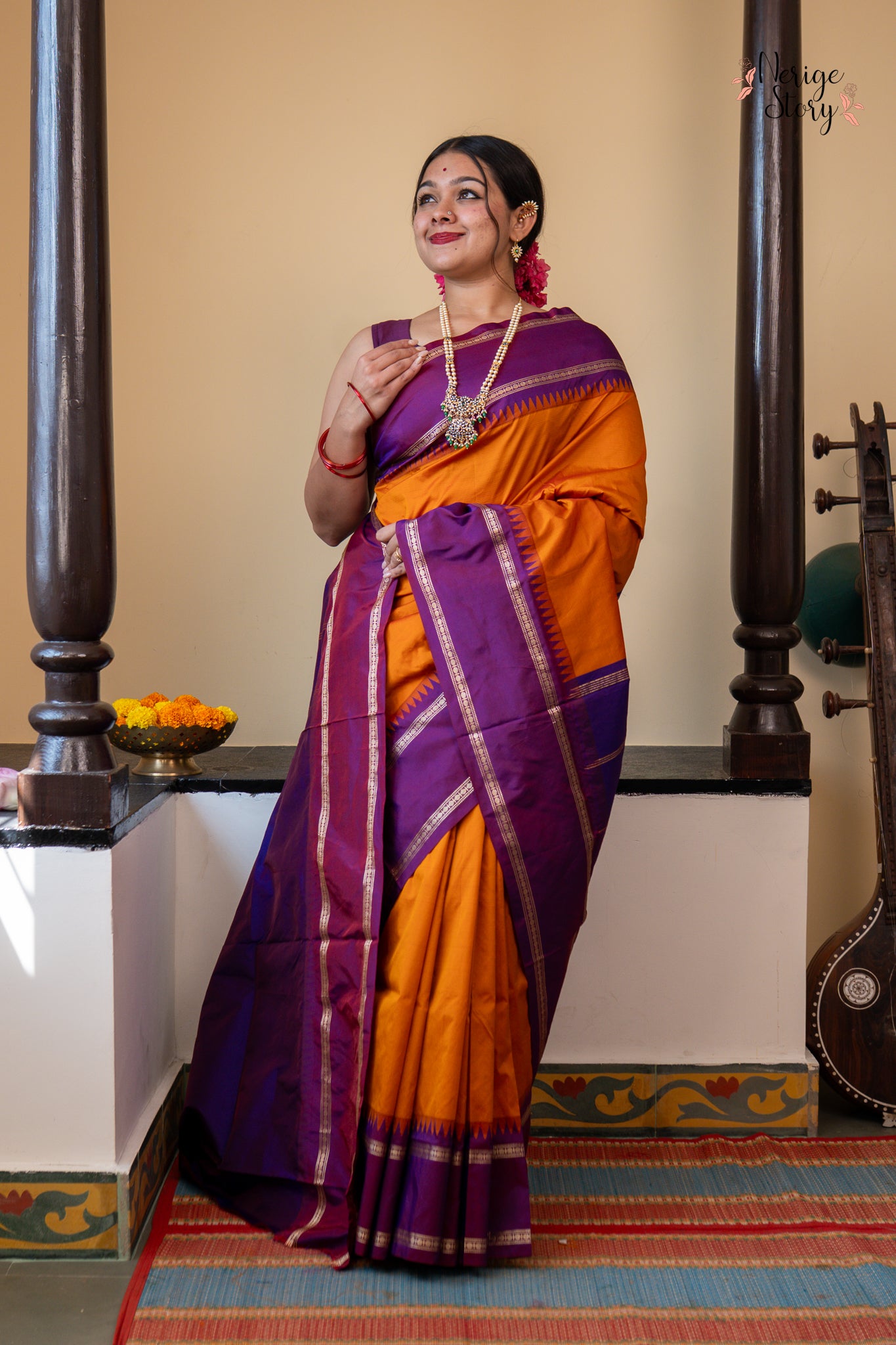 VANMAYI (ವಾನ್ಮಯಿ)