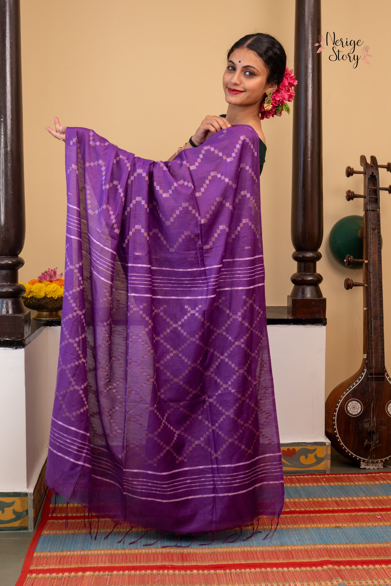 DEVANANDINI (देवानंदिनी)