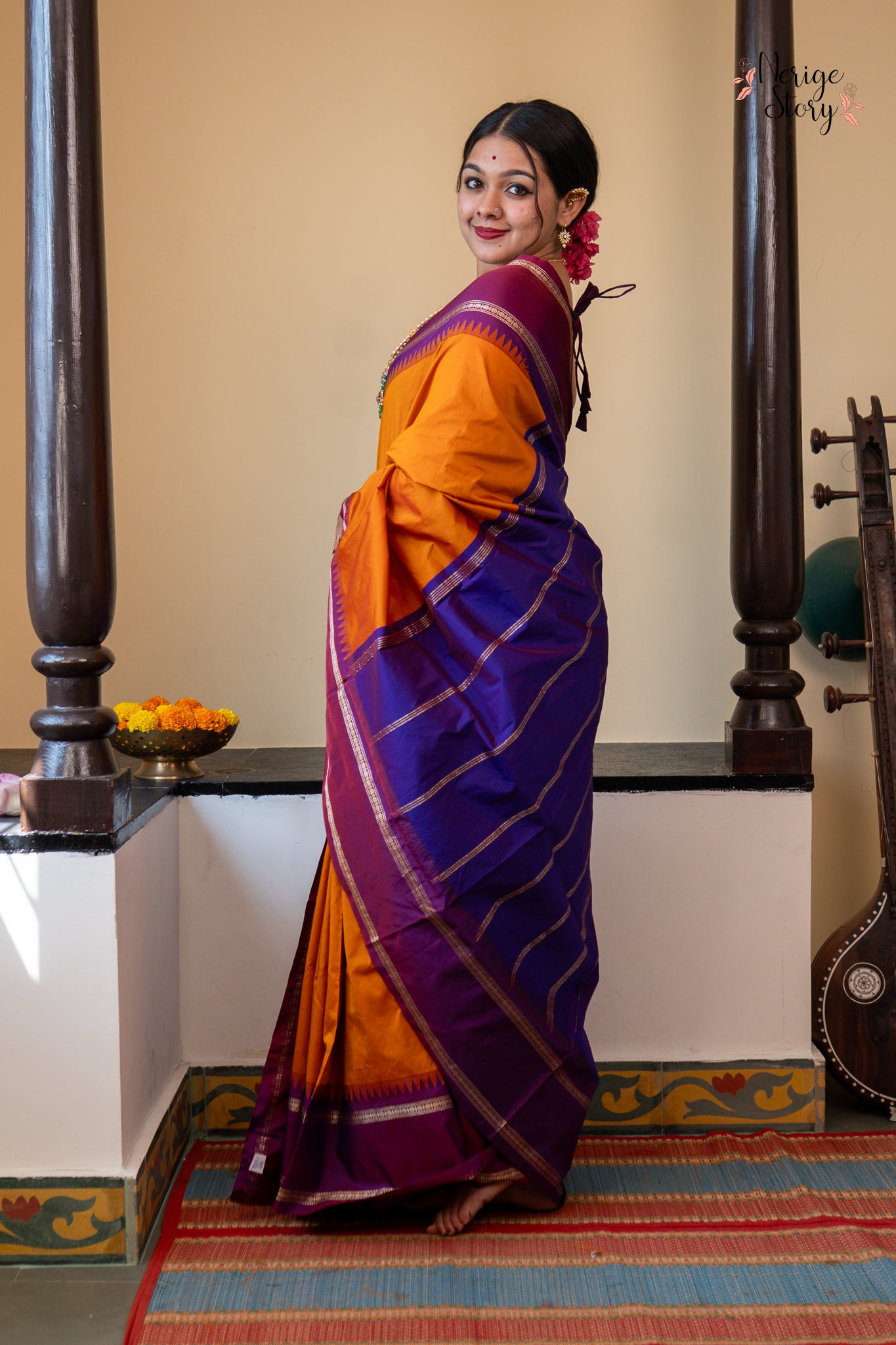 VANMAYI (ವಾನ್ಮಯಿ)